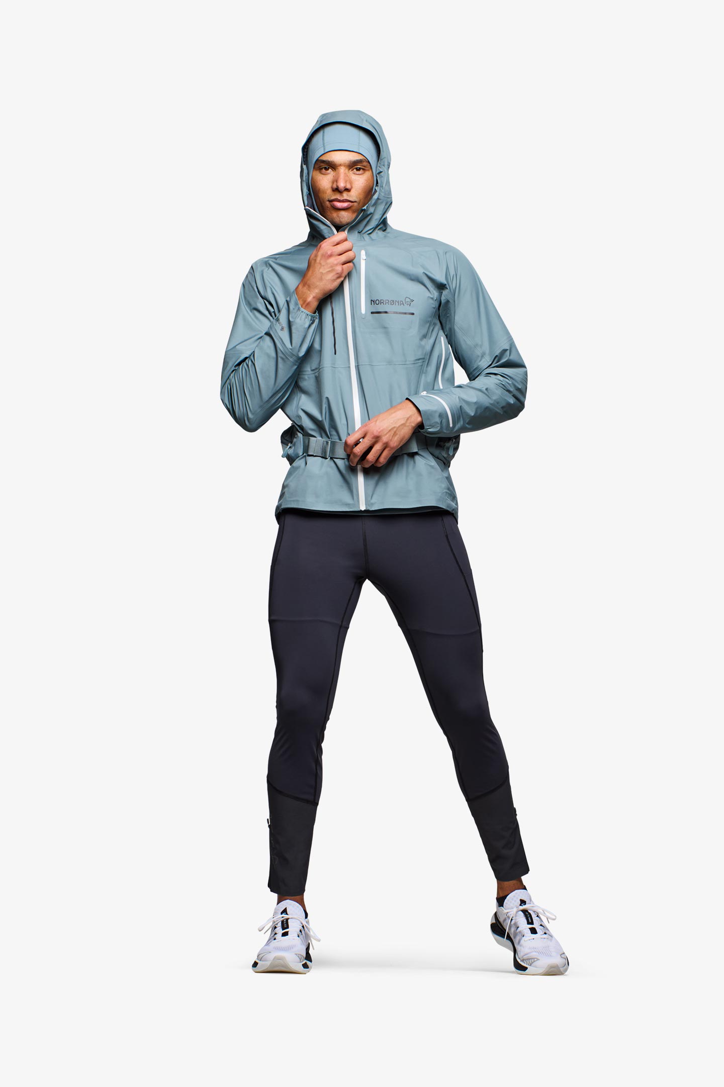 senja Gore-Tex Jacket (M) | フルマークスストア-北欧アウトドア用品