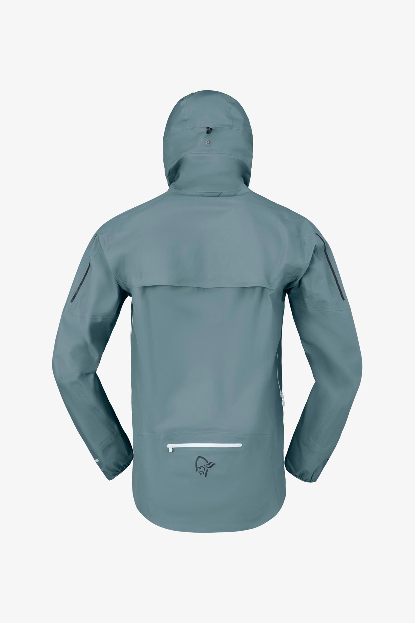 senja Gore-Tex Jacket (M) | フルマークスストア-北欧アウトドア用品