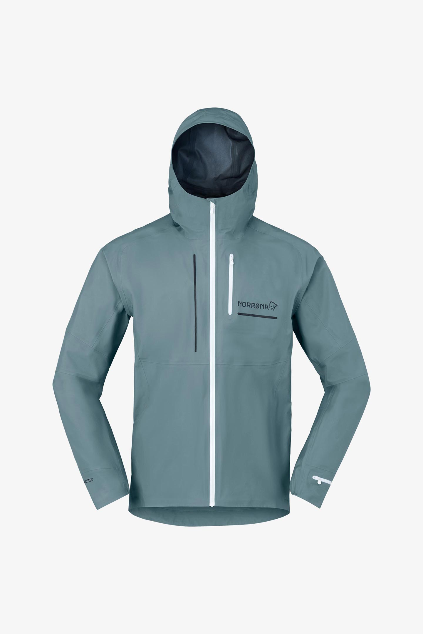 senja Gore-Tex Jacket (M) | フルマークスストア-北欧アウトドア用品