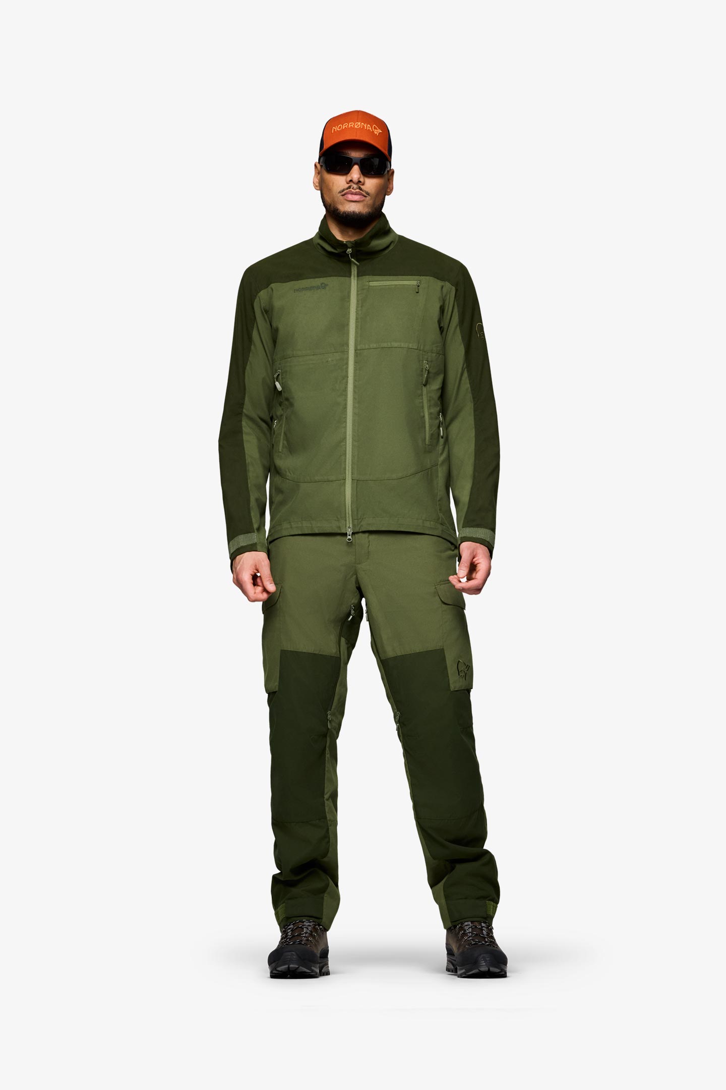 lofoten down800 Anorak (M) | フルマークスストア-北欧アウトドア用品