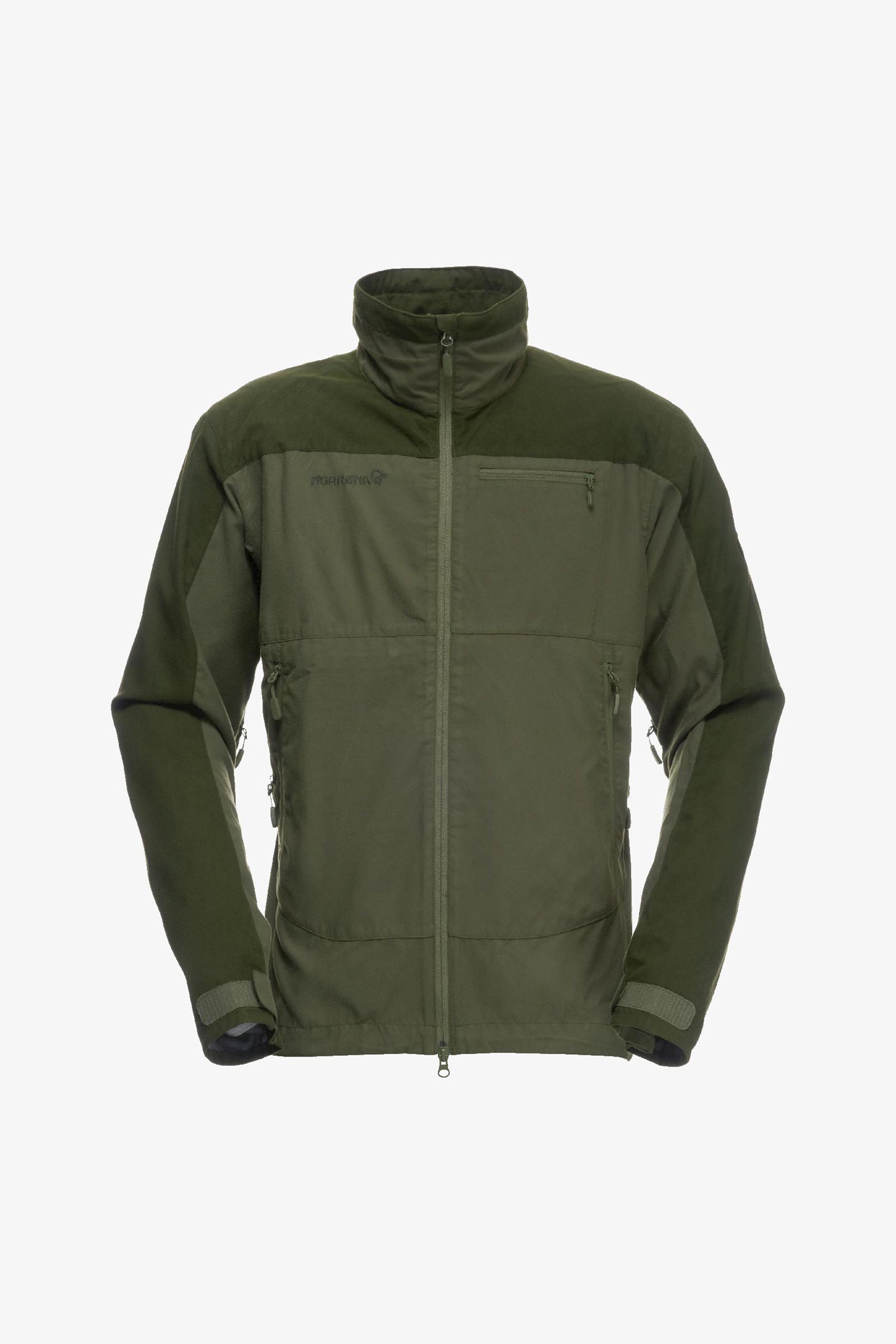 finnskogen hybrid Jacket (M/W) | フルマークスストア-北欧アウトドア