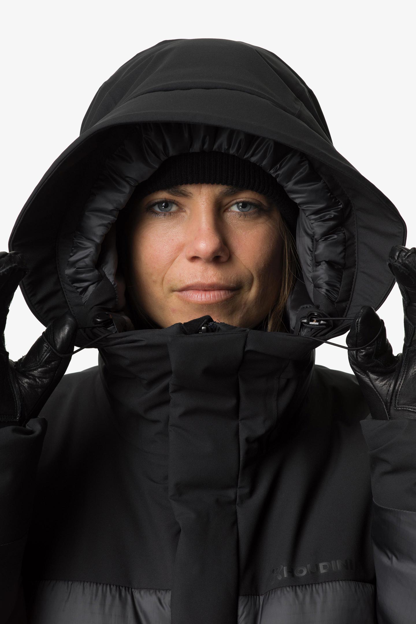 Houdini M's Bouncer Jacket Lサイズ HOUDINI『 Fall in Jacket