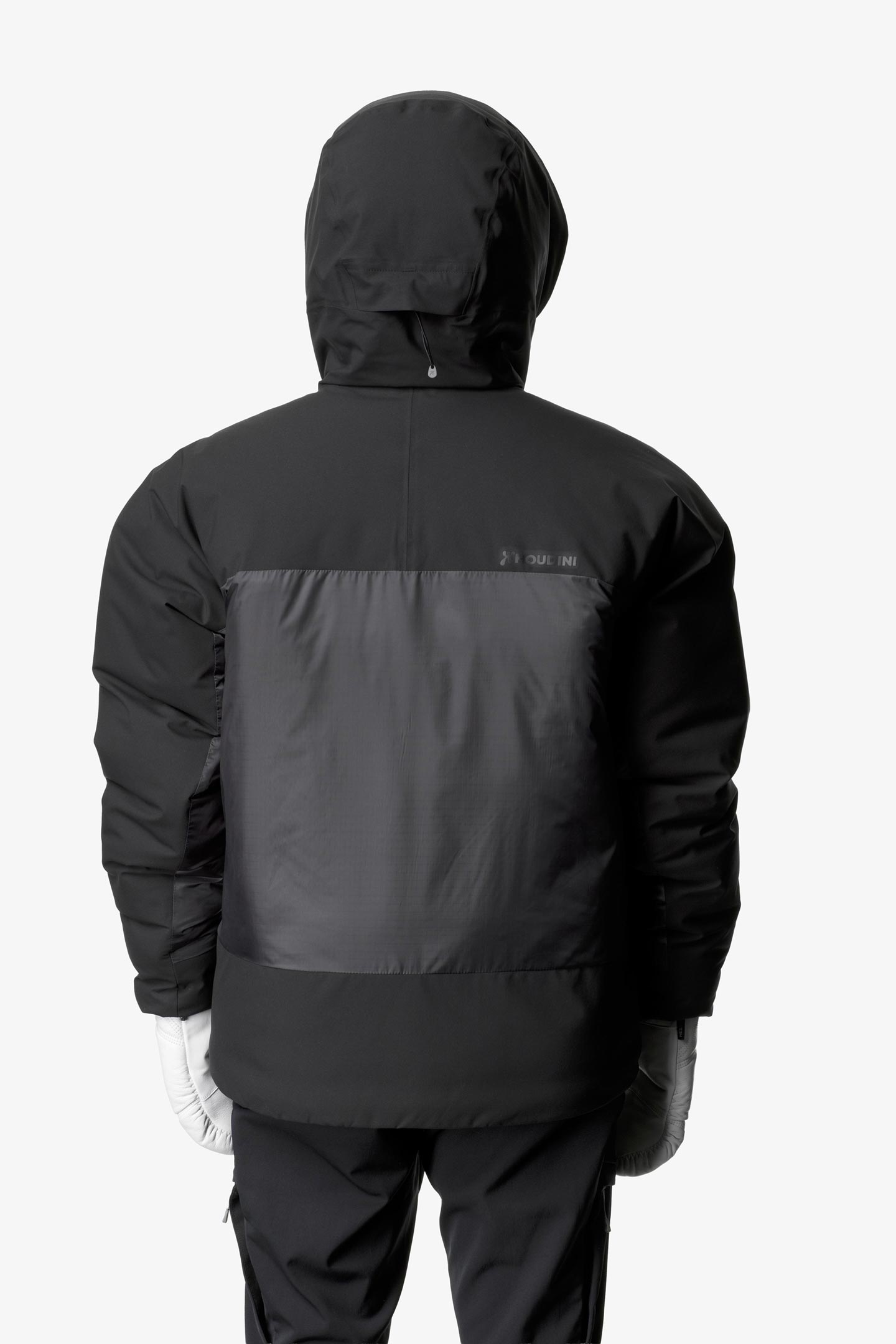 Ws Bouncer Jacket | フルマークスストア-北欧アウトドア用品,NORRONA