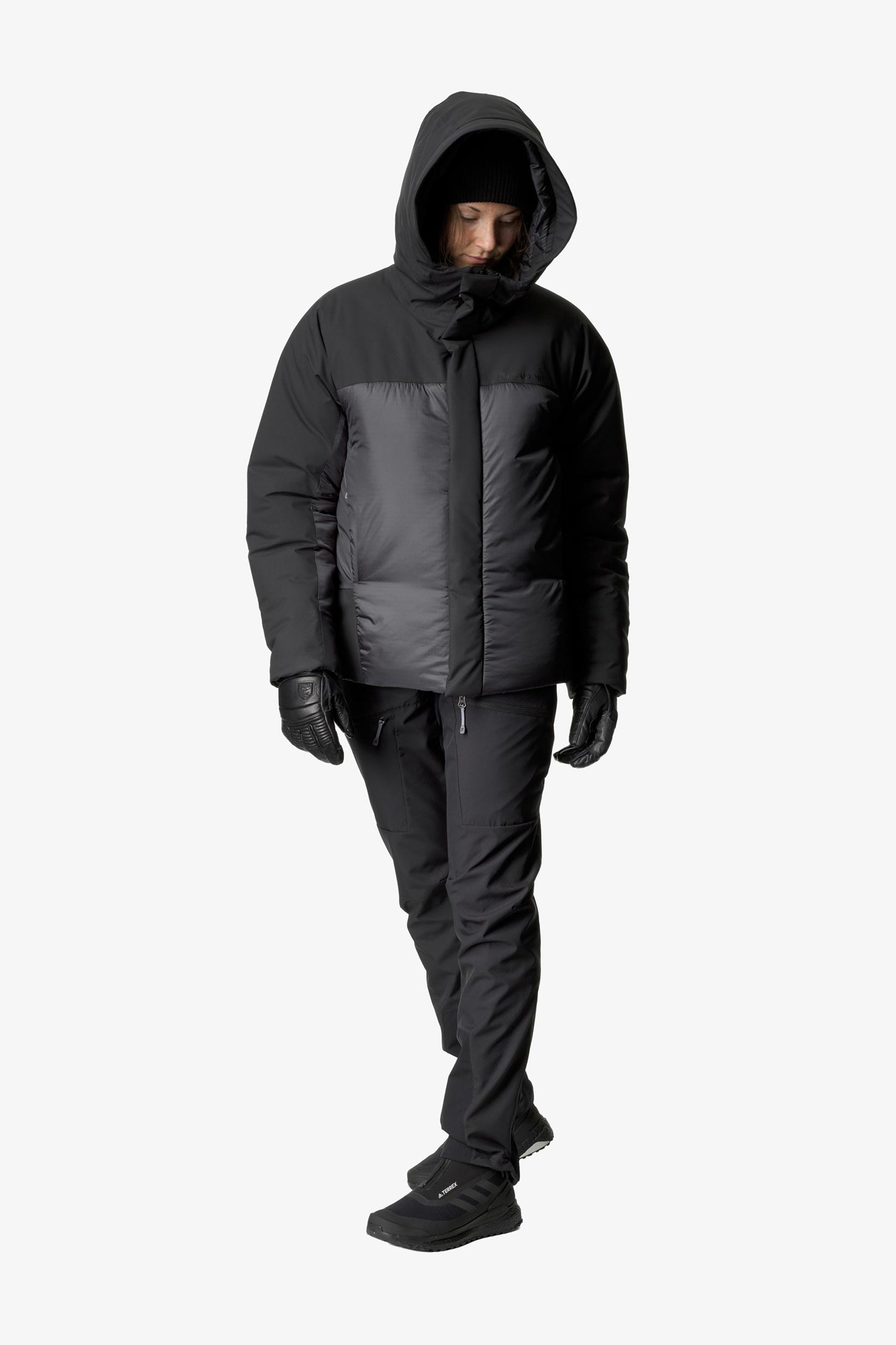 Ws Bouncer Jacket | フルマークスストア-北欧アウトドア用品,NORRONA