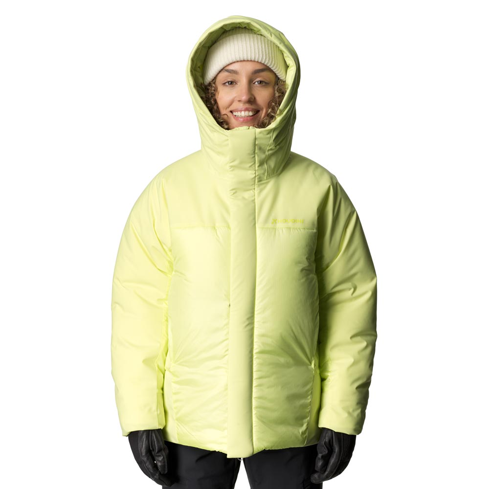 Ws Bouncer Jacket | フルマークスストア-北欧アウトドア用品 Ws Bouncer Jacket | フルマークスストア-北欧アウトドア用品
