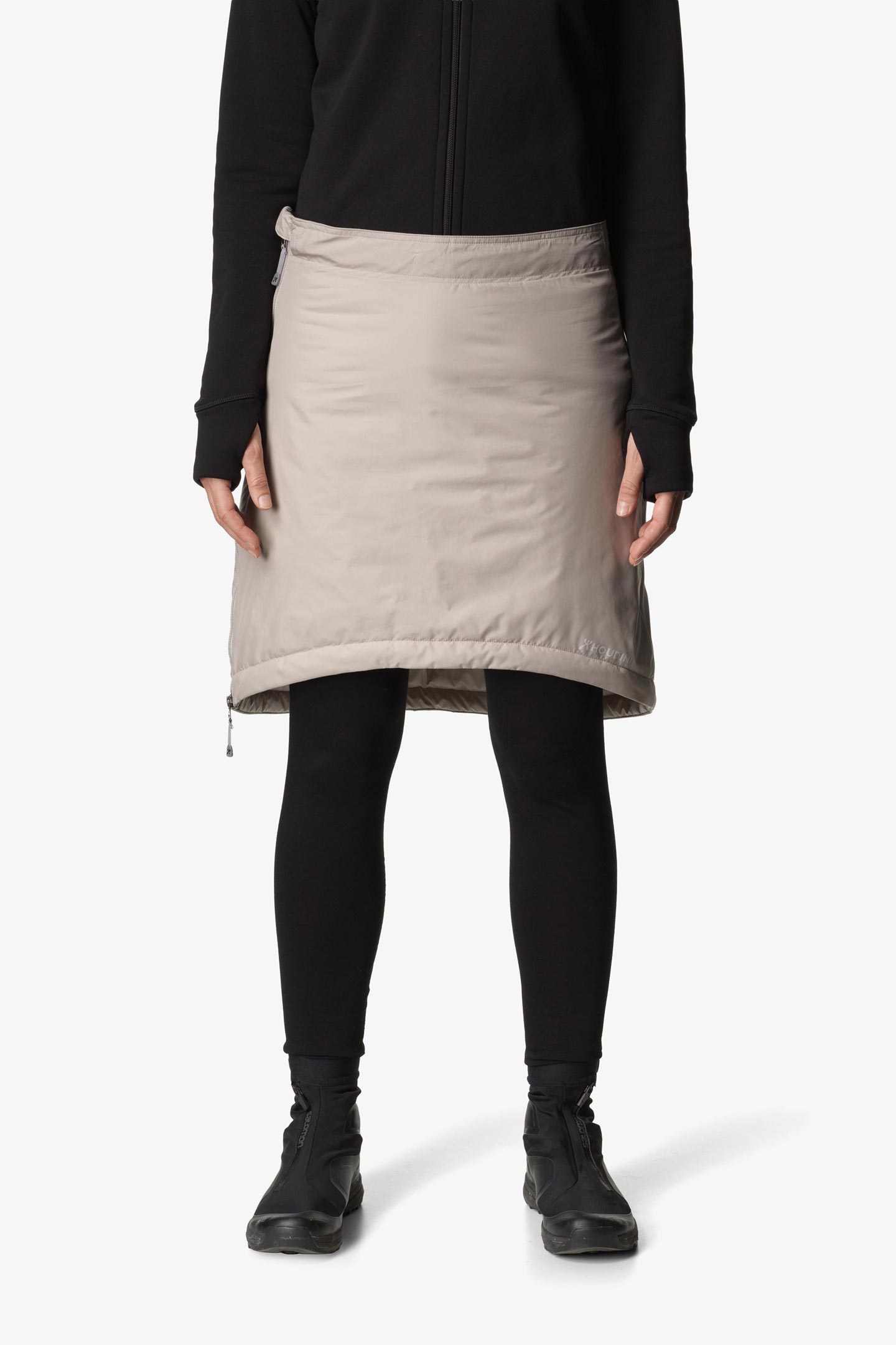 Aooo 3Dロゴトートバッグ ミッドナイトブルー Aooo 3Dロゴトートバッグ ミッドナイトブルー Aooo 3Dロゴトート