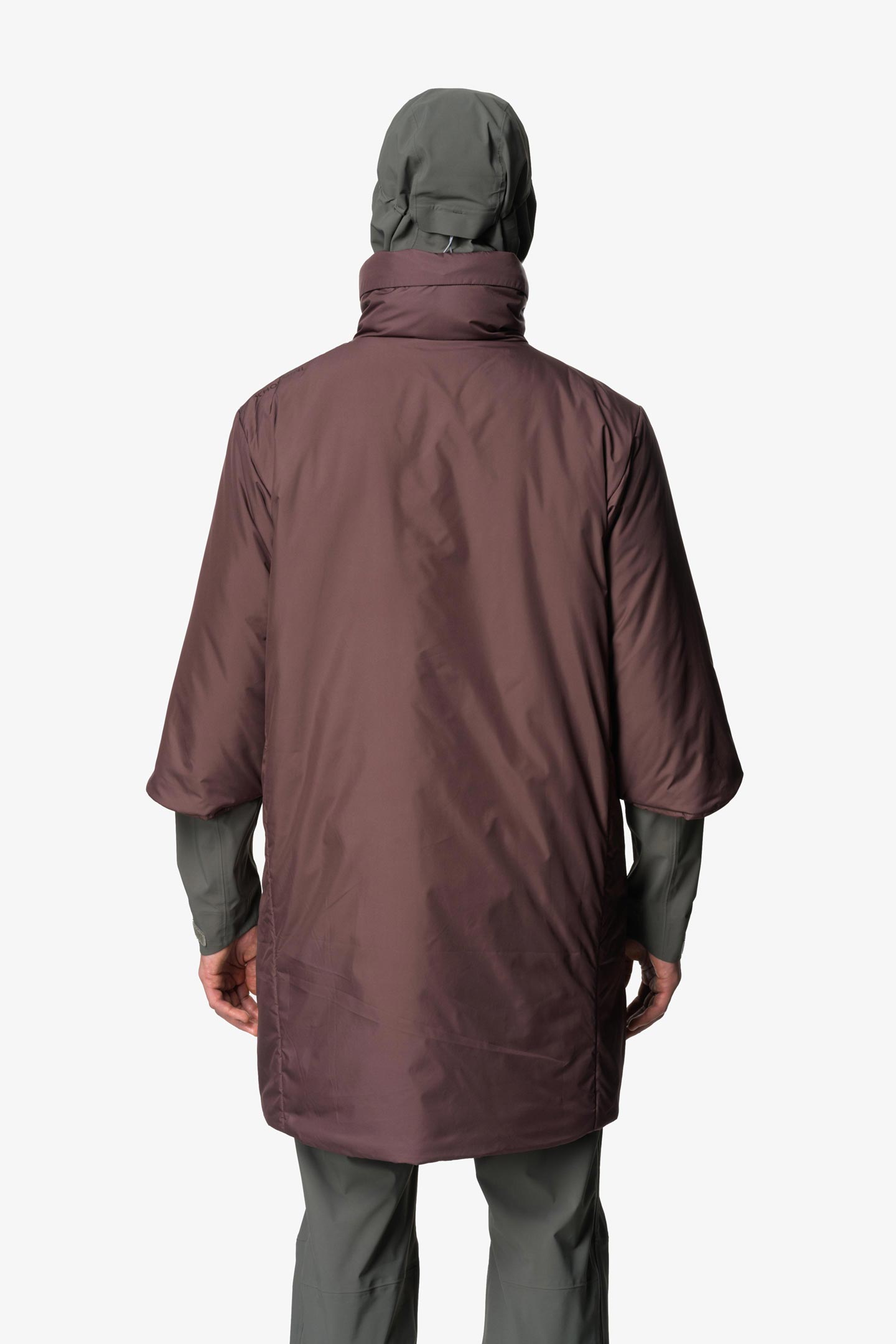 The Cloud | フルマークスストア-北欧アウトドア用品,NORRONA,HOUDINI 