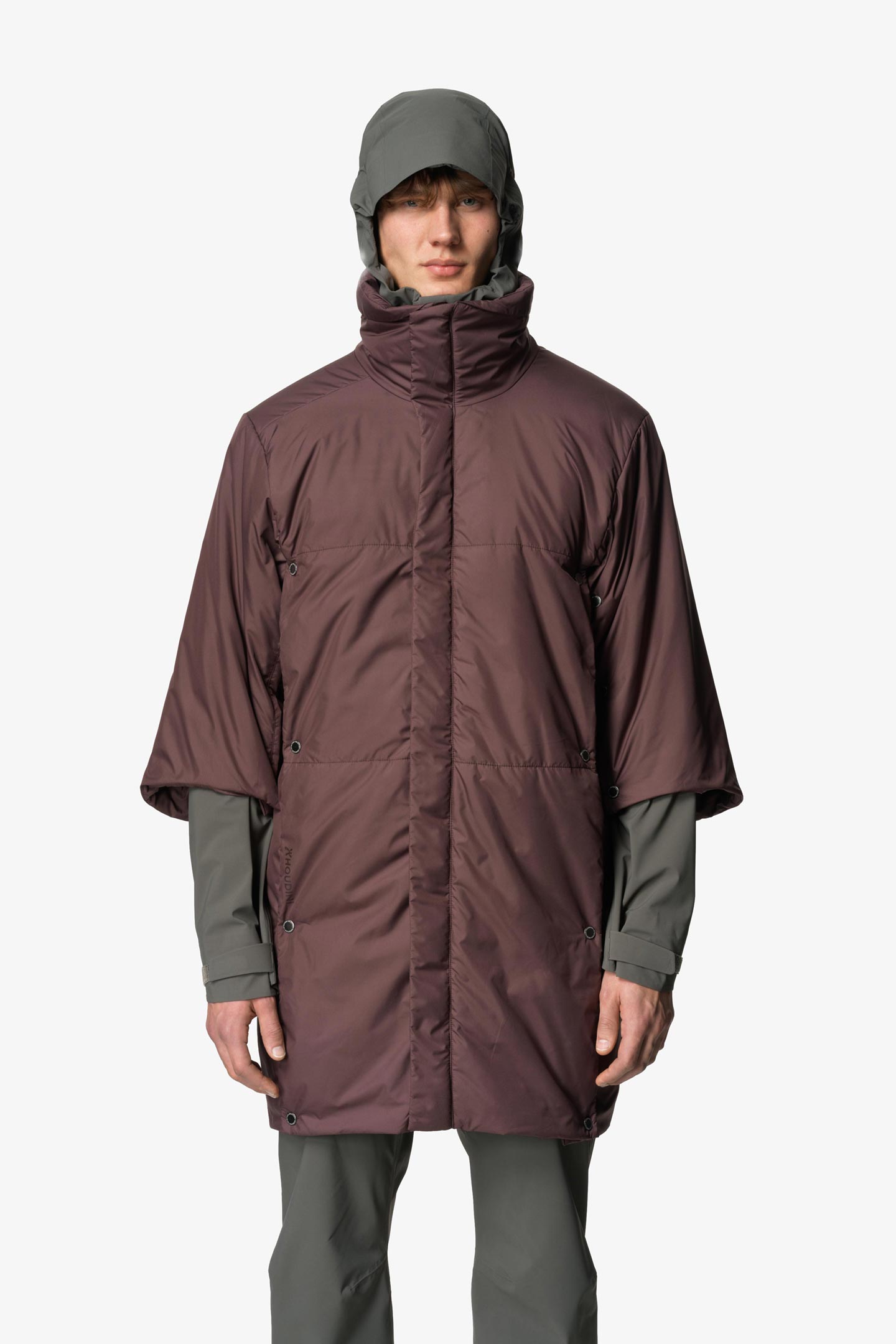 The Cloud | フルマークスストア-北欧アウトドア用品,NORRONA,HOUDINI 