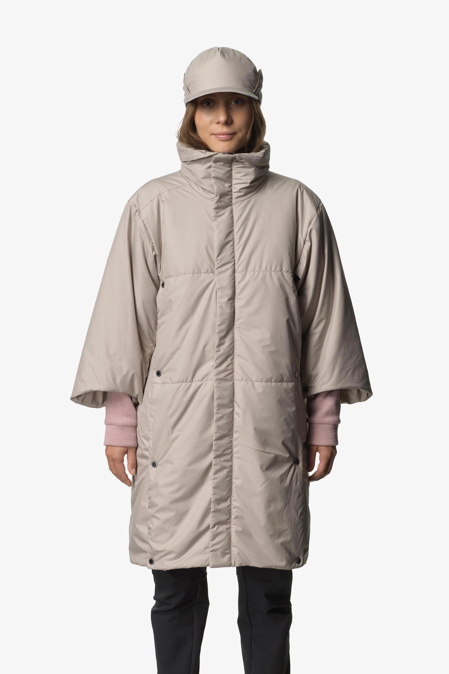 The Cloud | フルマークスストア-北欧アウトドア用品,NORRONA,HOUDINI