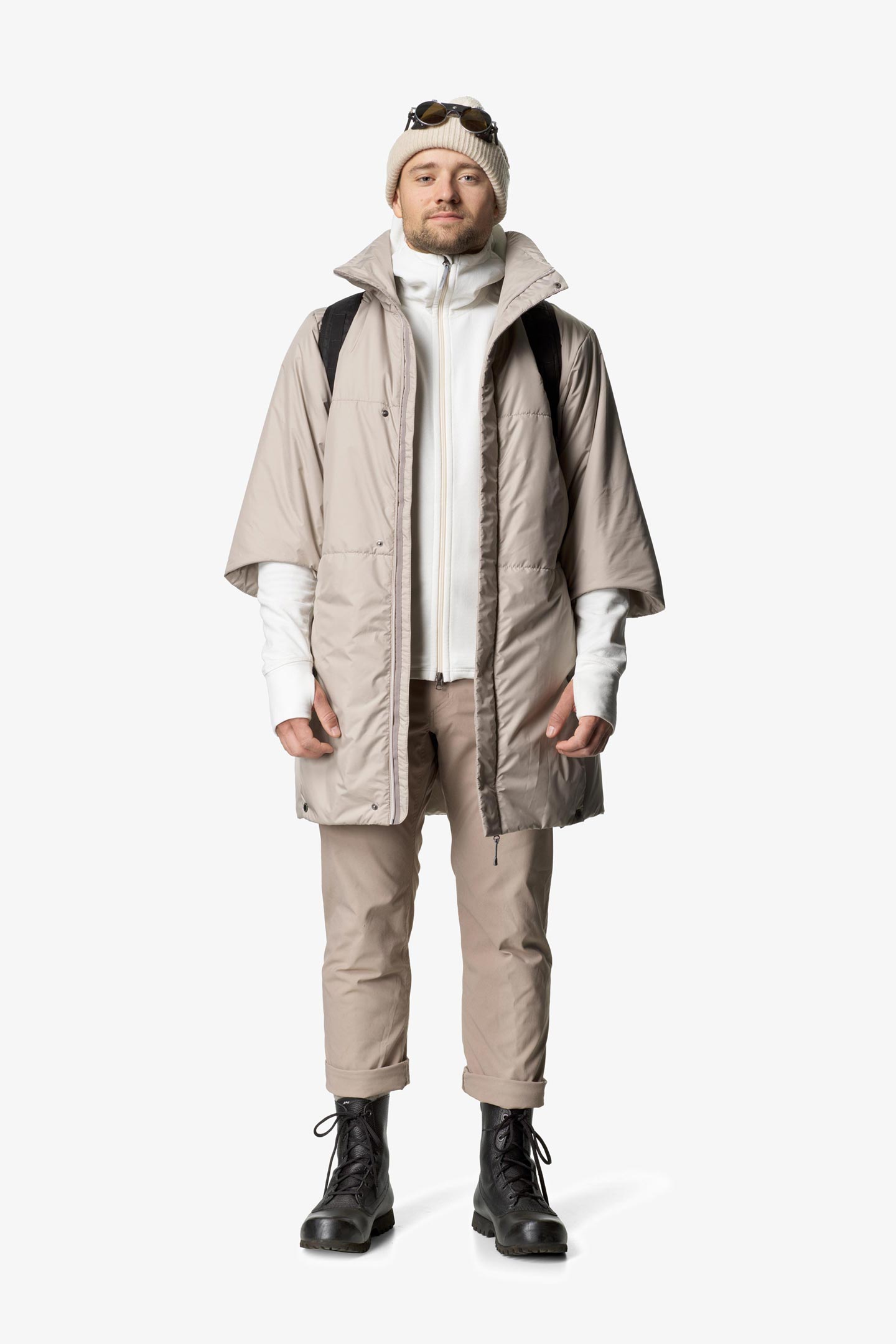 The Cloud | フルマークスストア-北欧アウトドア用品,NORRONA,HOUDINI