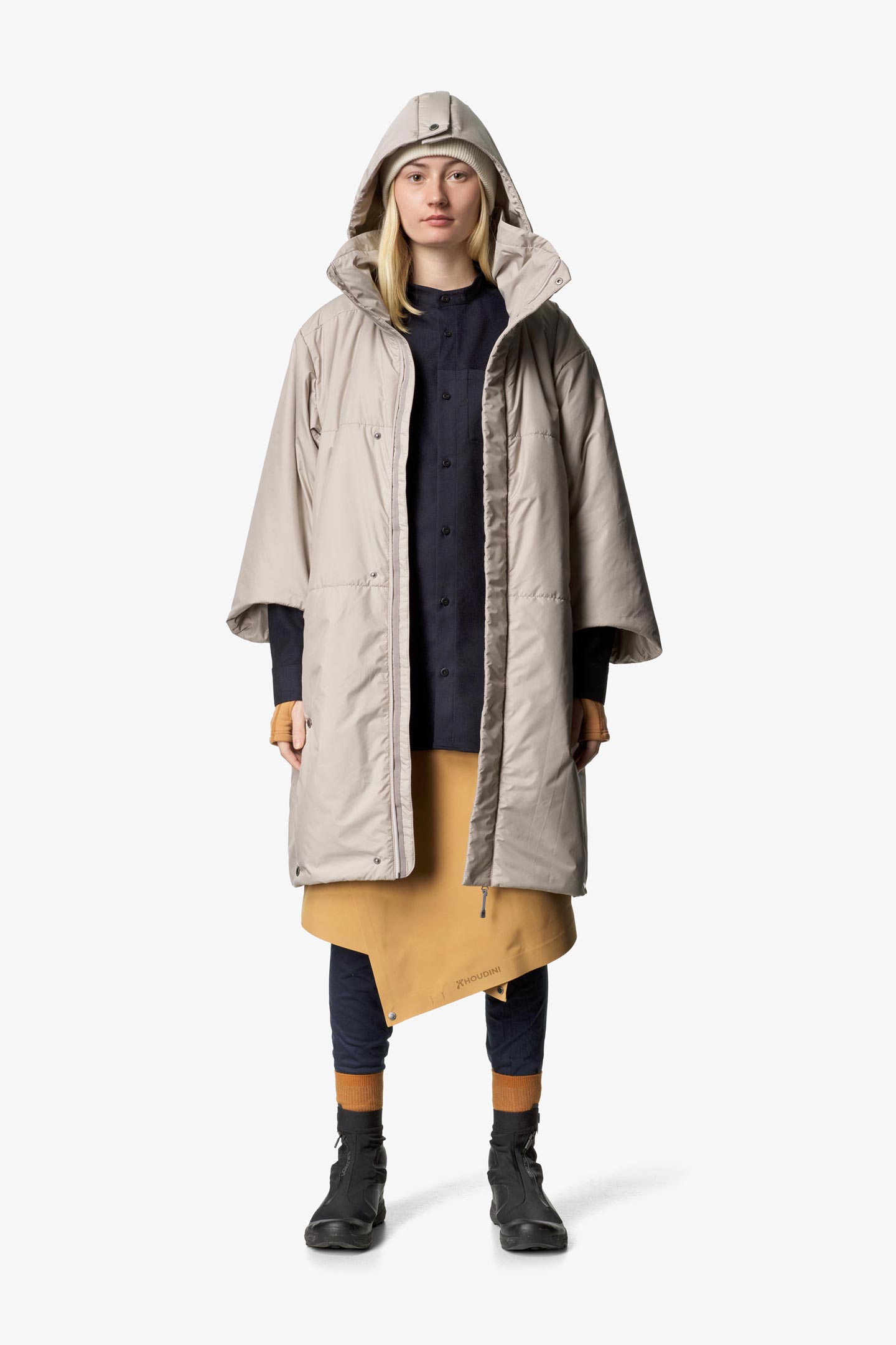 The Cloud | フルマークスストア-北欧アウトドア用品,NORRONA,HOUDINI