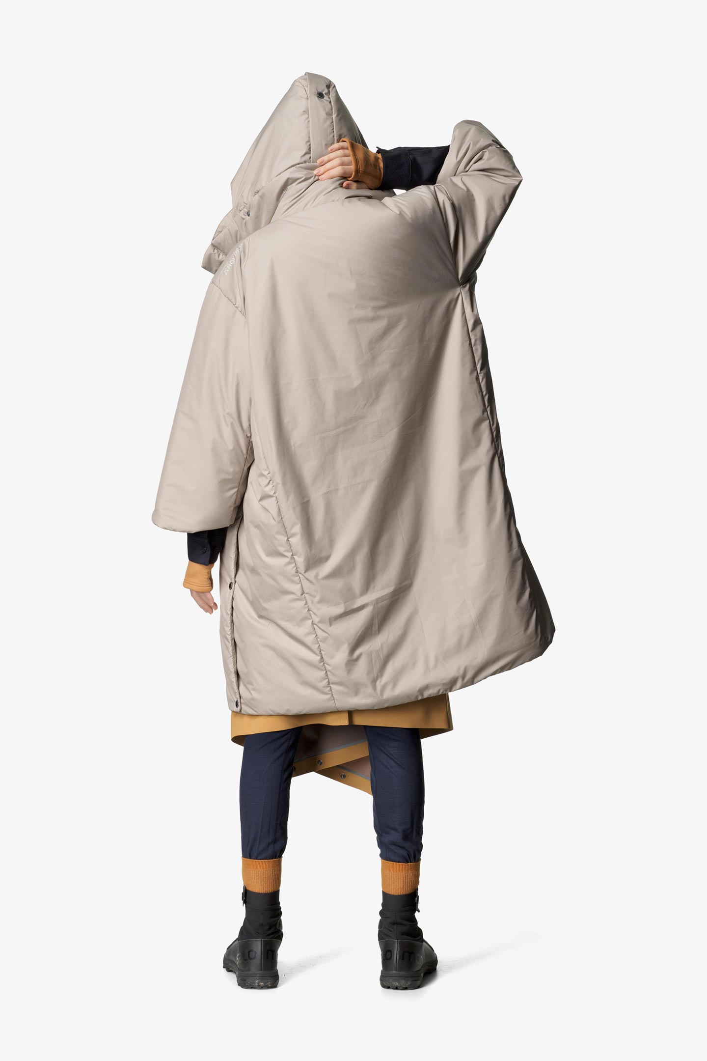 The Cloud | フルマークスストア-北欧アウトドア用品,NORRONA,HOUDINI