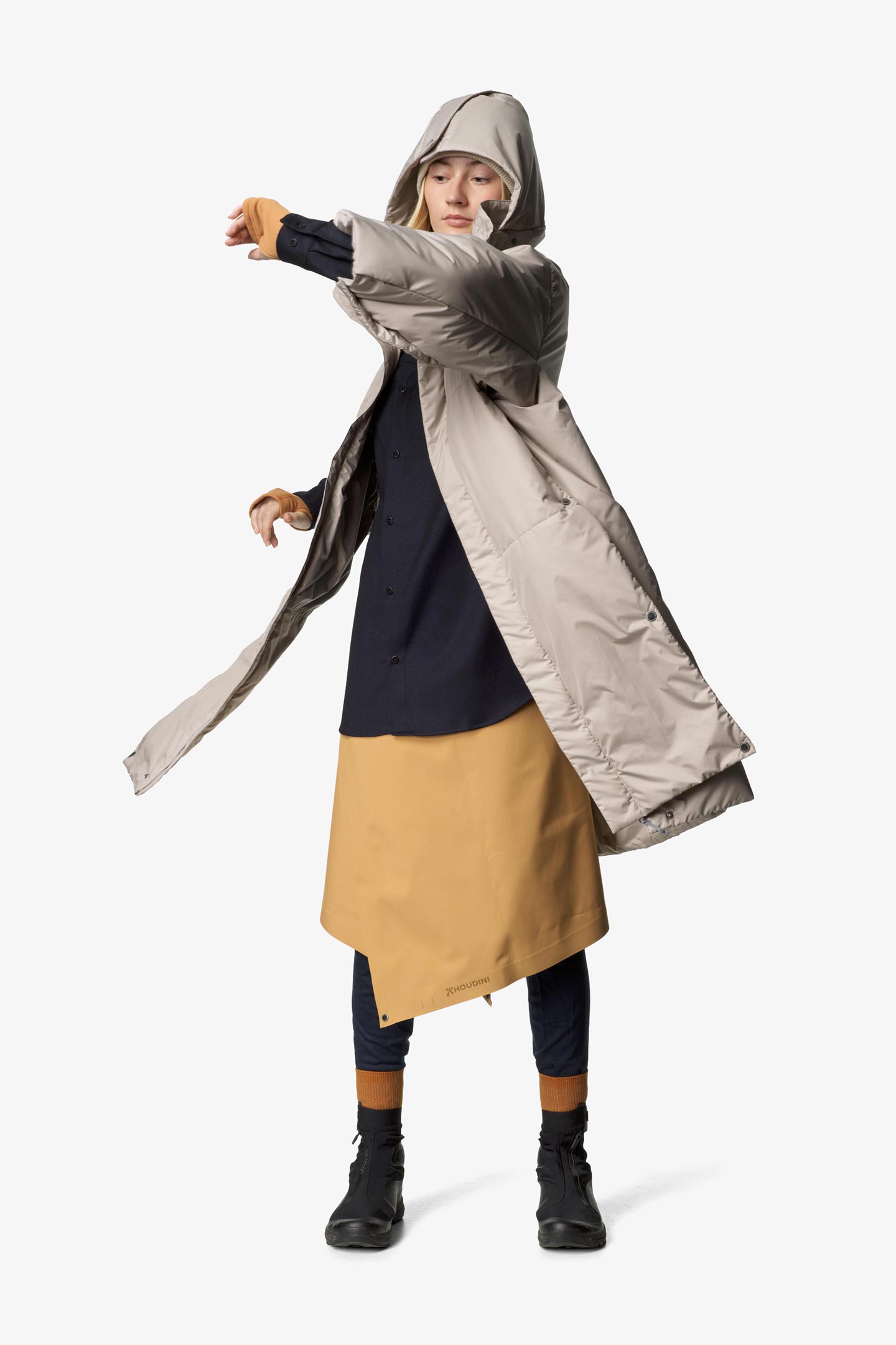 The Cloud | フルマークスストア-北欧アウトドア用品,NORRONA,HOUDINI 