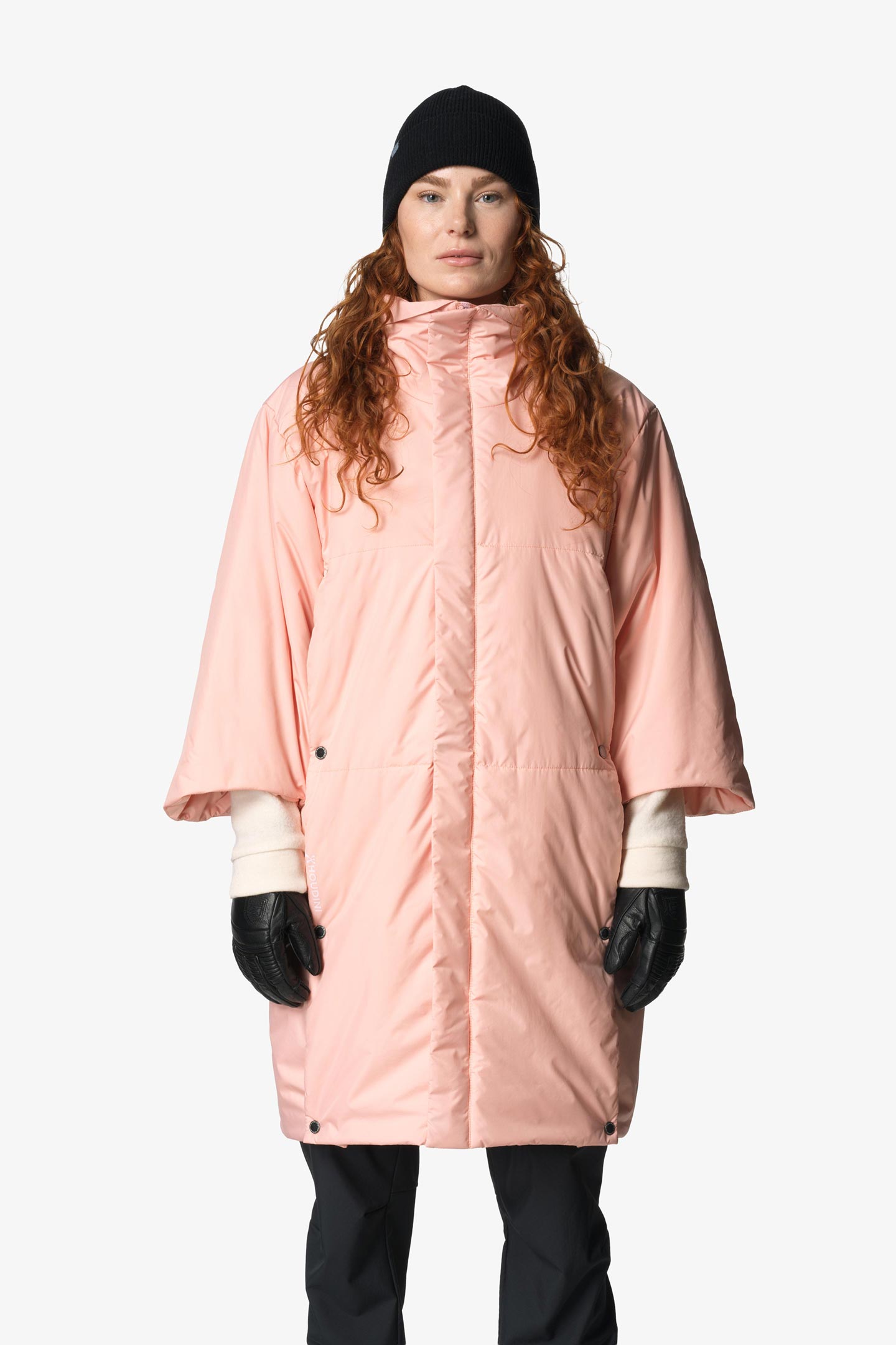 HEVE クラウドブルゾン　バニラ　cloud blouson 2026年最新】heve クラウドブルゾンの人気アイテム - メルカリ