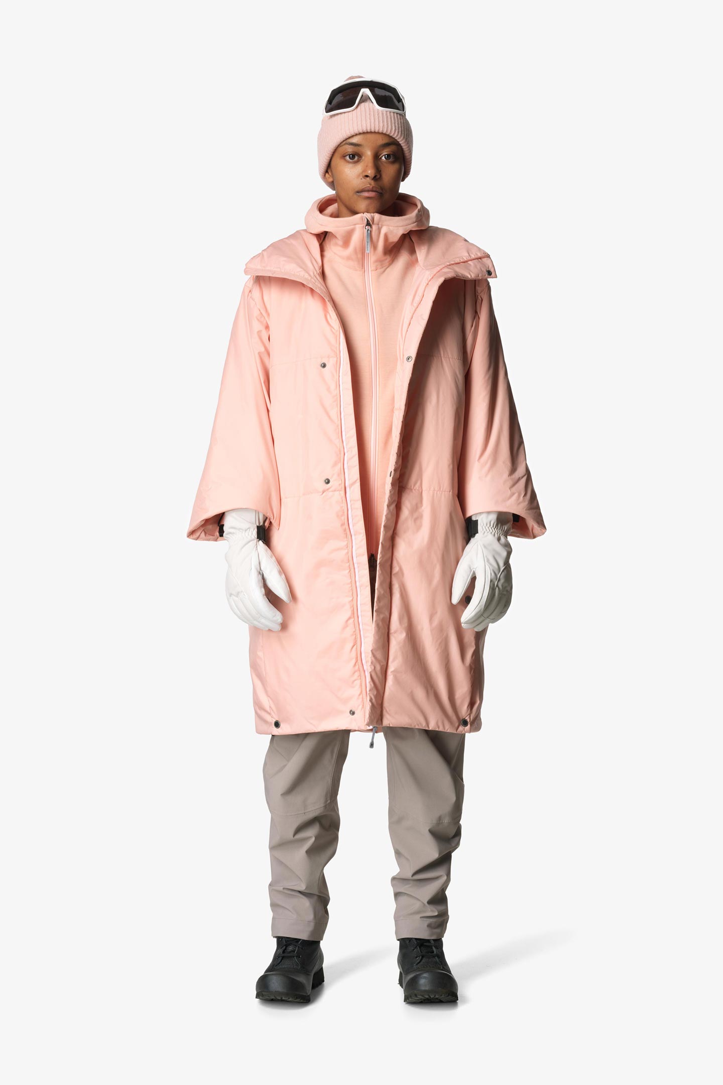 The Cloud | フルマークスストア-北欧アウトドア用品,NORRONA,HOUDINI