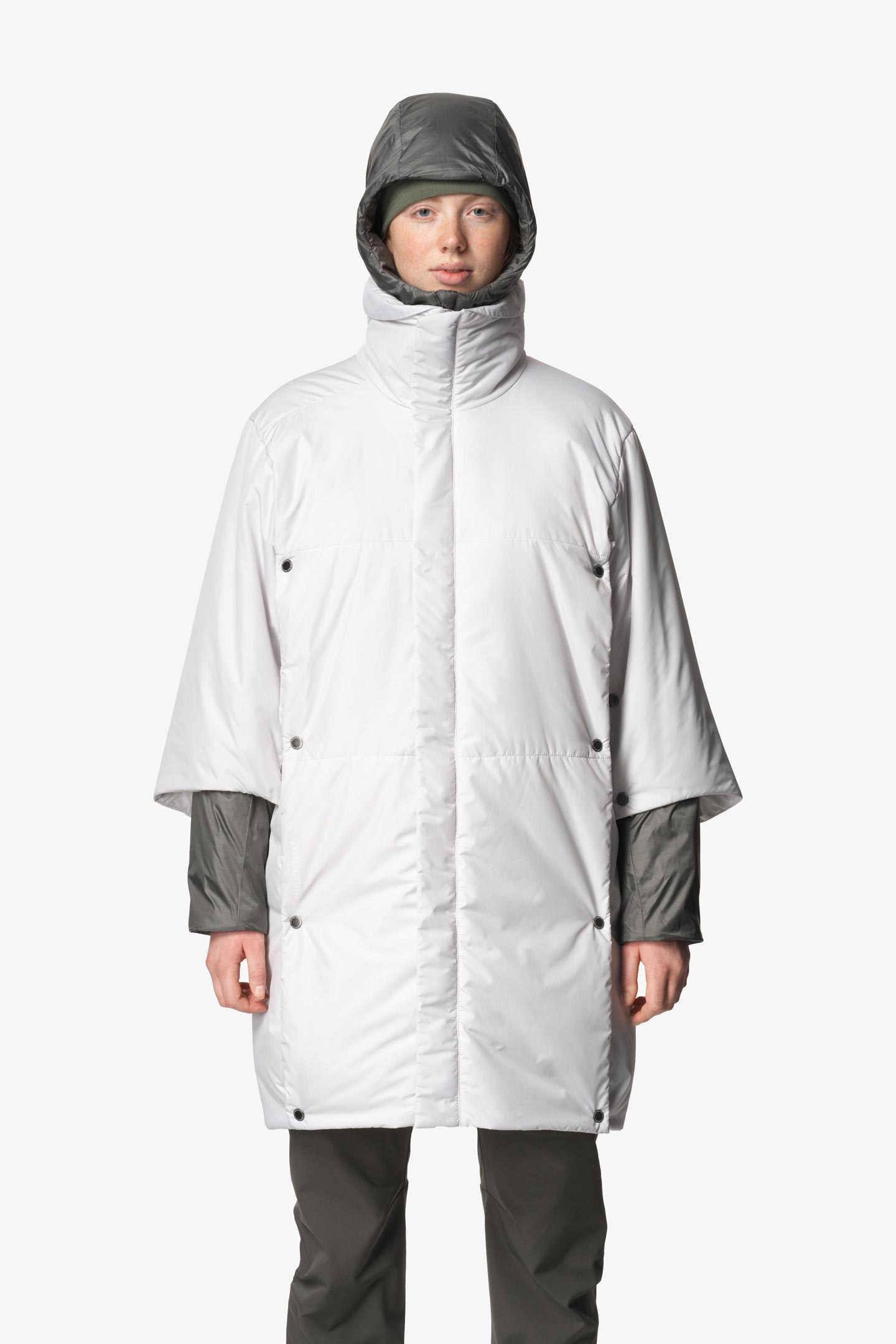 Ws BFF Jacket | フルマークスストア-北欧アウトドア用品,NORRONA