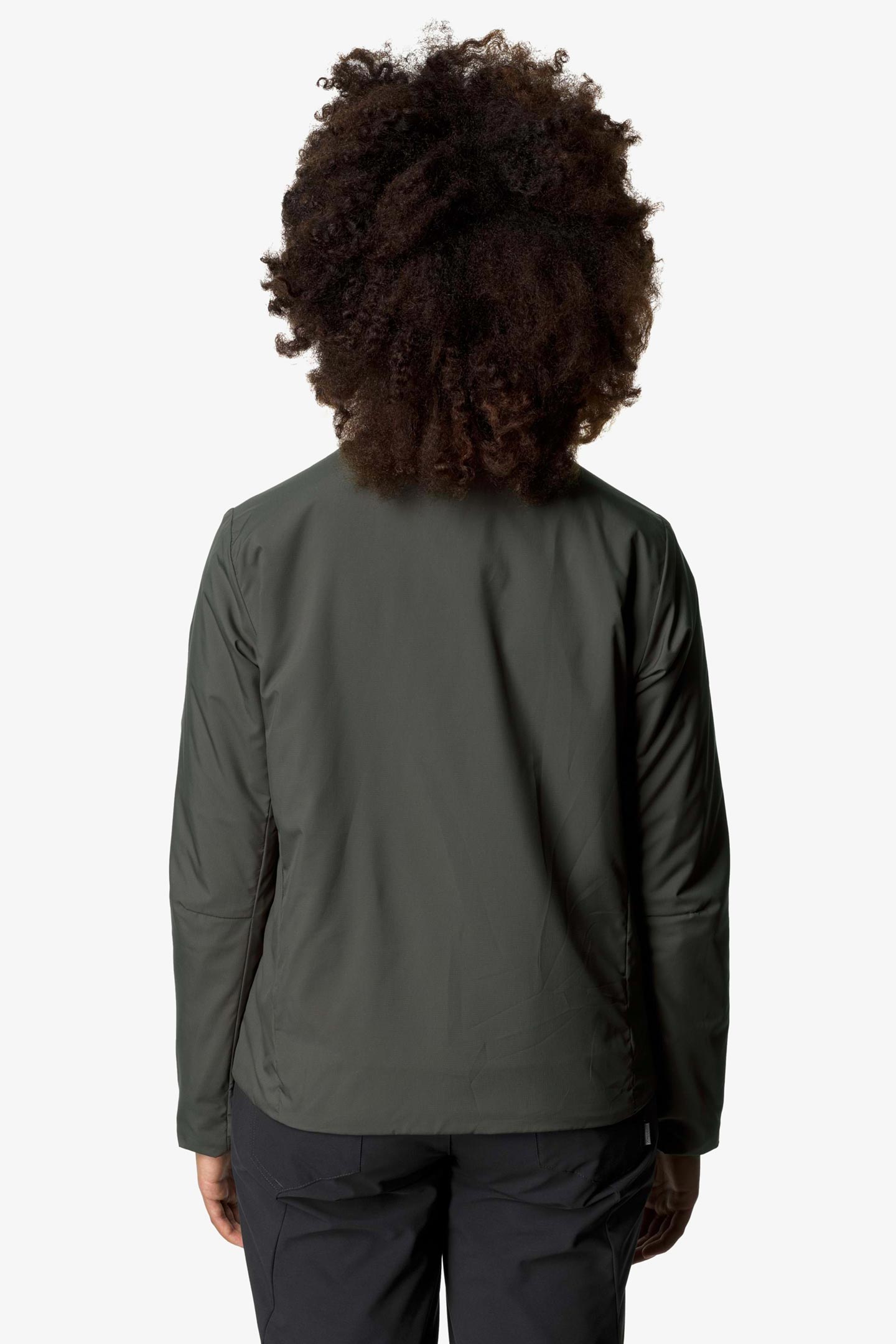 Ws Enfold Jacket | フルマークスストア-北欧アウトドア用品,NORRONA