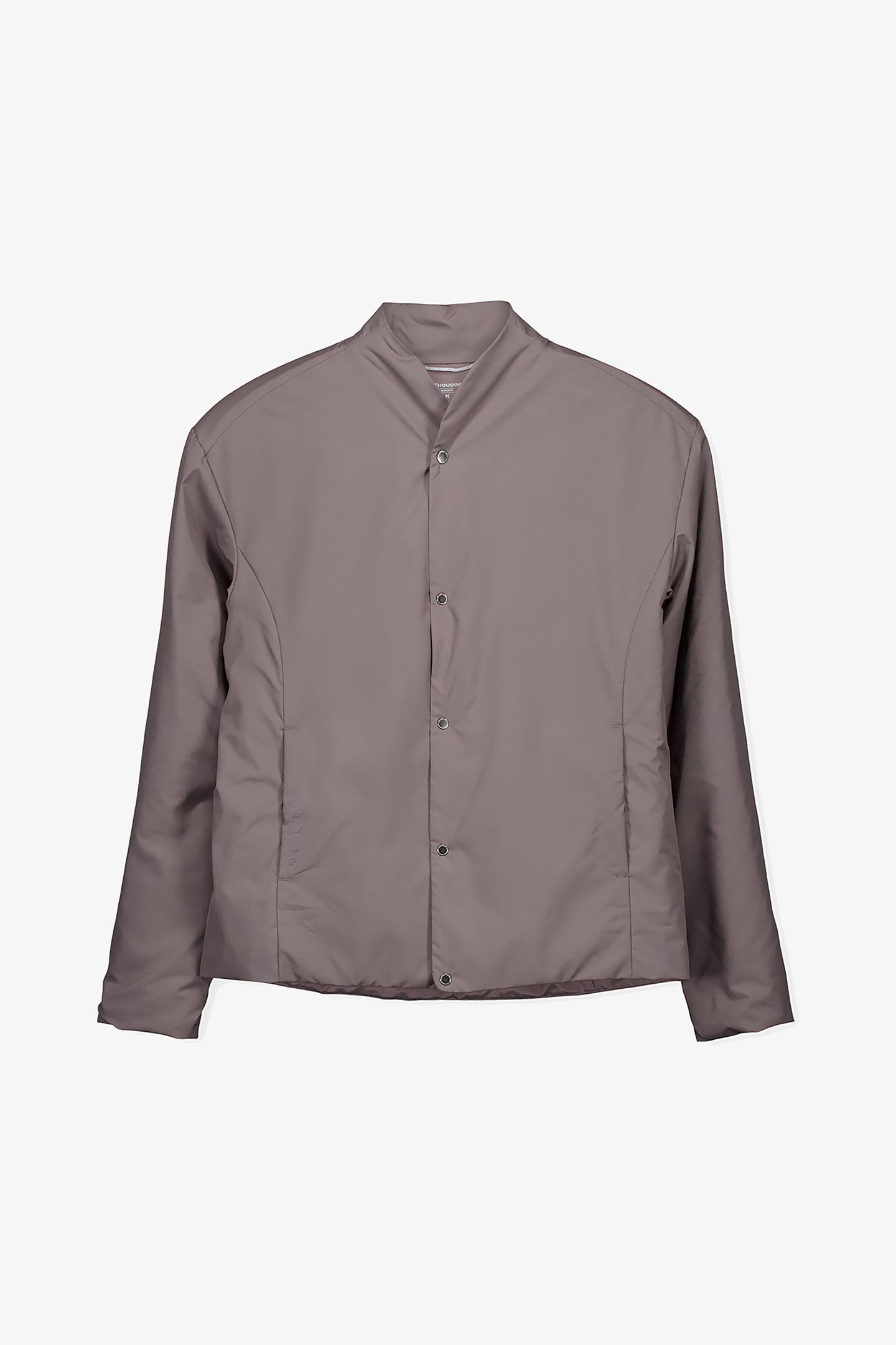 Ws Enfold Jacket | フルマークスストア-北欧アウトドア用品,NORRONA