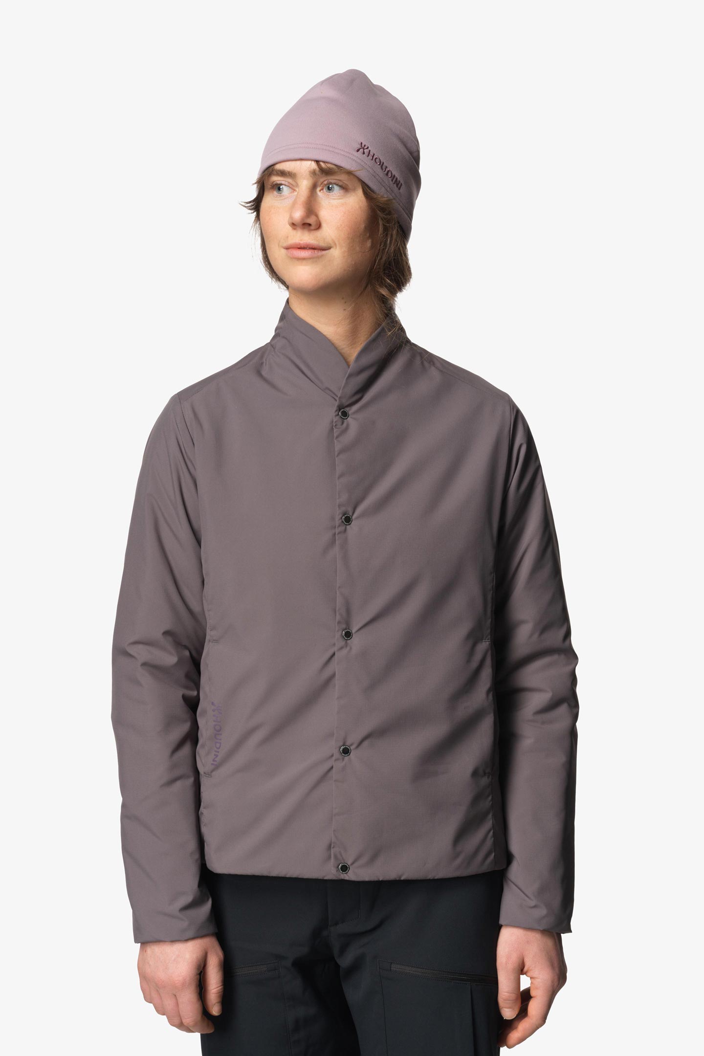 Ws Enfold Jacket | フルマークスストア-北欧アウトドア用品,NORRONA