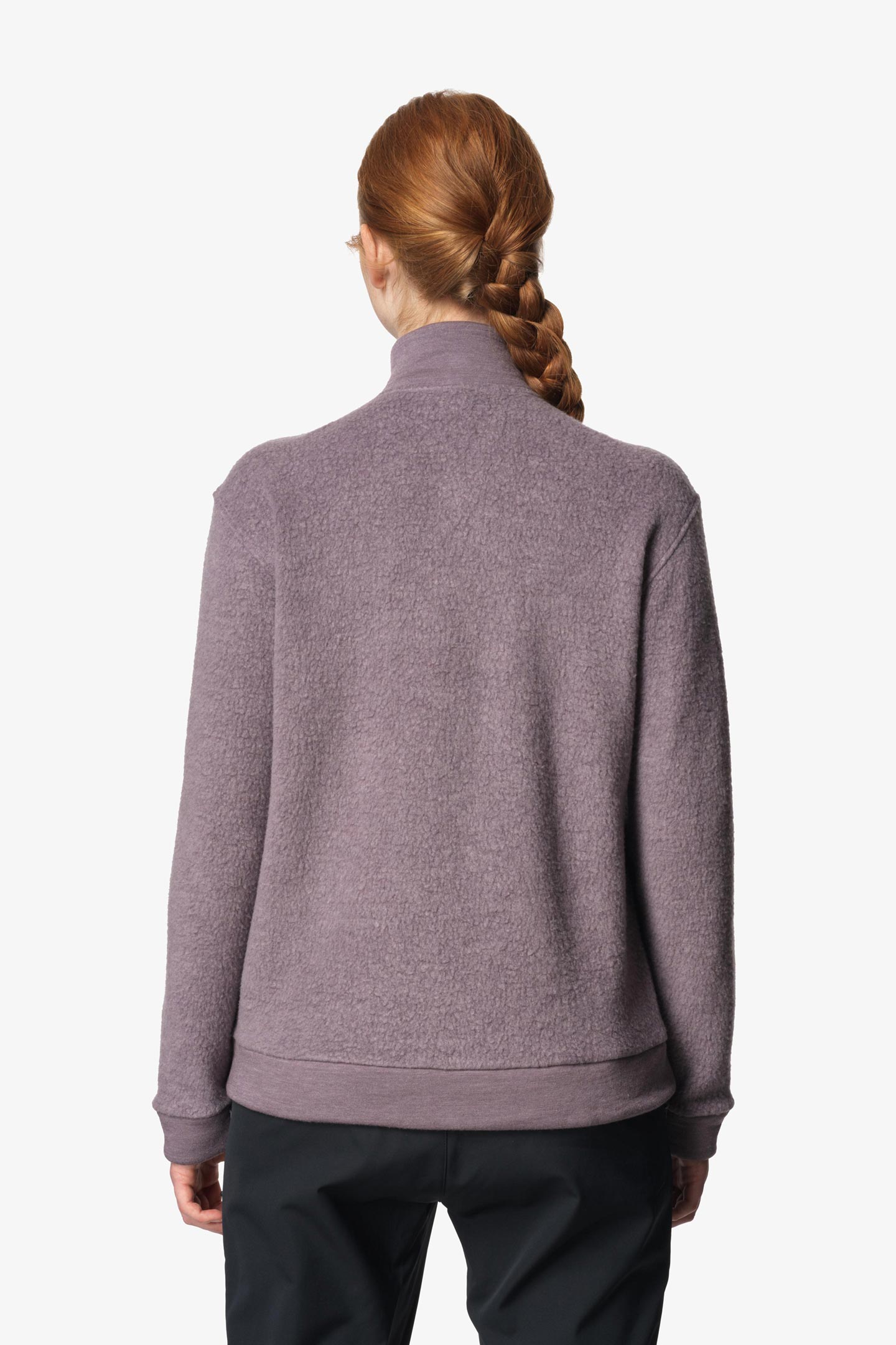 Ws Alto Half Zip | フルマークスストア-北欧アウトドア用品,NORRONA Ws Alto Half Zip | フルマークスストア-北欧アウトドア用品,NORRONA
