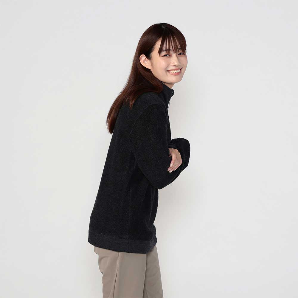 Ws Alto Half Zip | フルマークスストア-北欧アウトドア用品 Ws Alto Half Zip | フルマークスストア-北欧アウトドア用品