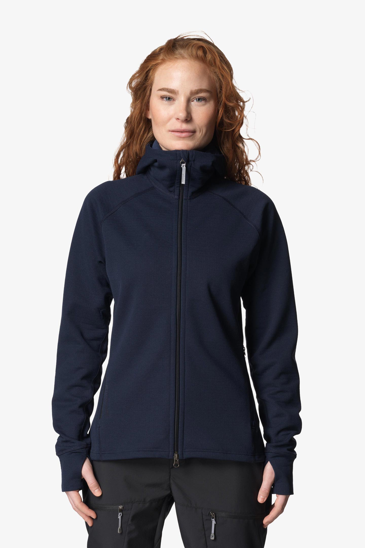 Ws Mono Air Houdi | フルマークスストア-北欧アウトドア用品,NORRONA