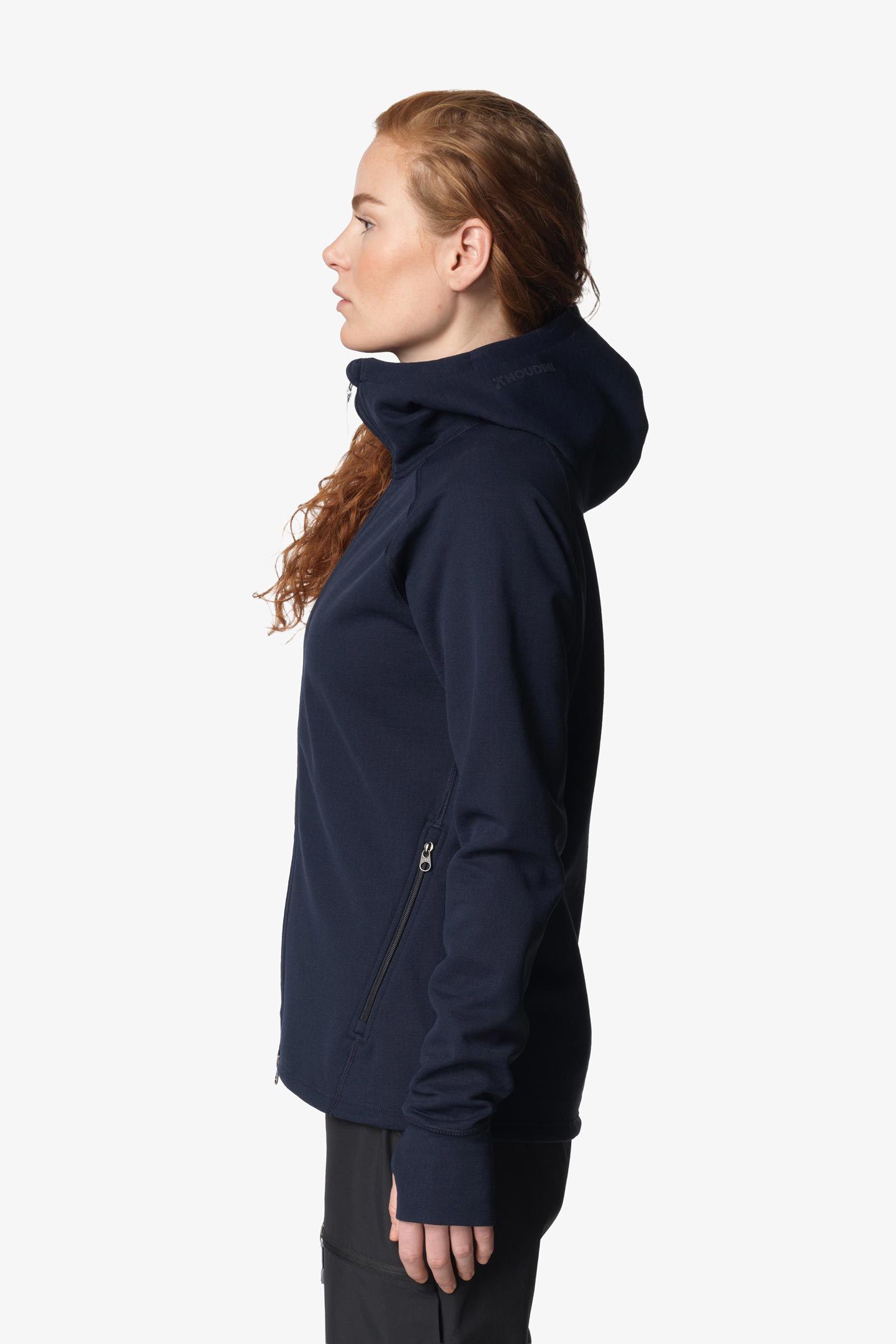 Ws Mono Air Houdi | フルマークスストア-北欧アウトドア用品,NORRONA 