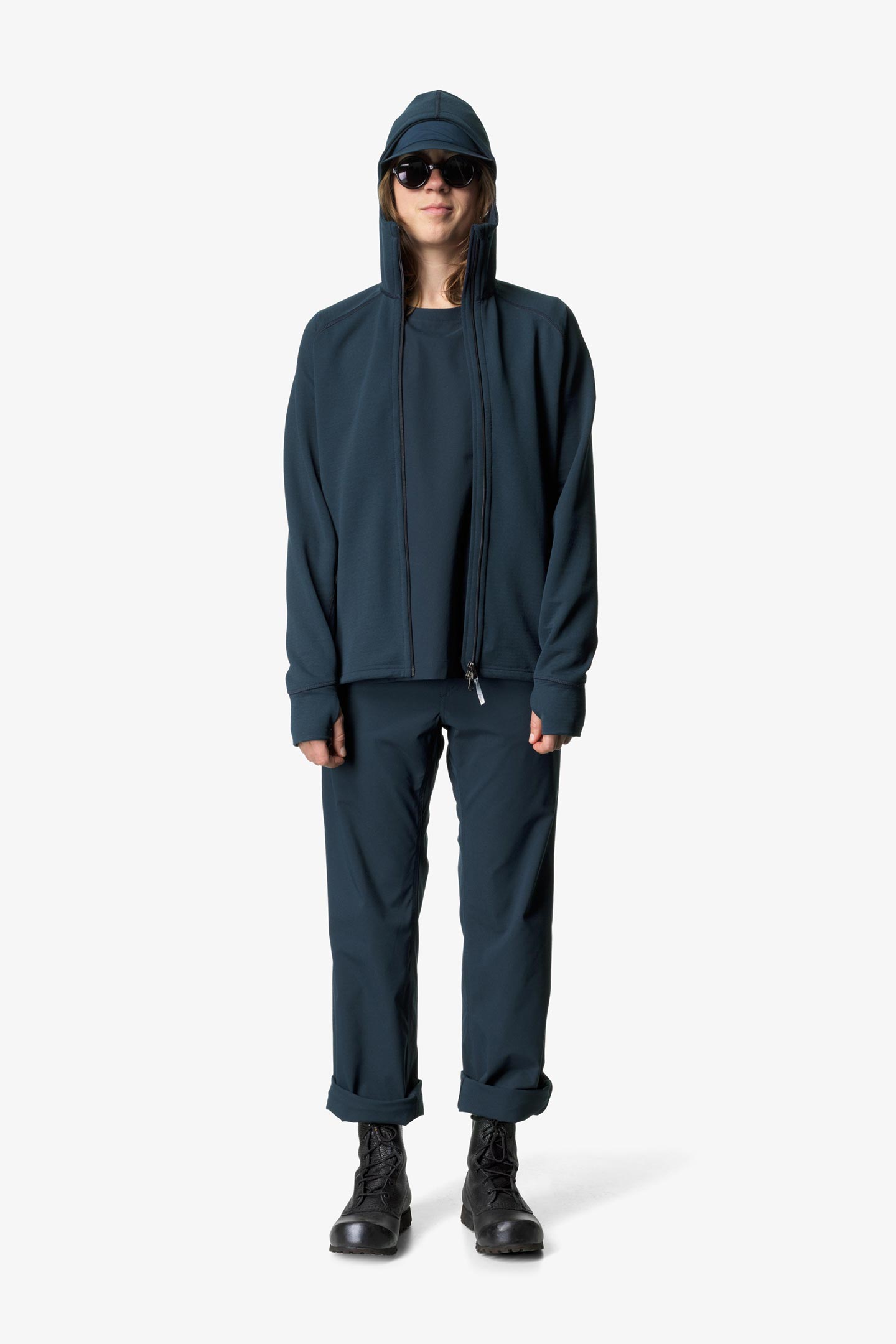 Ws Mono Air Houdi | フルマークスストア-北欧アウトドア用品,NORRONA