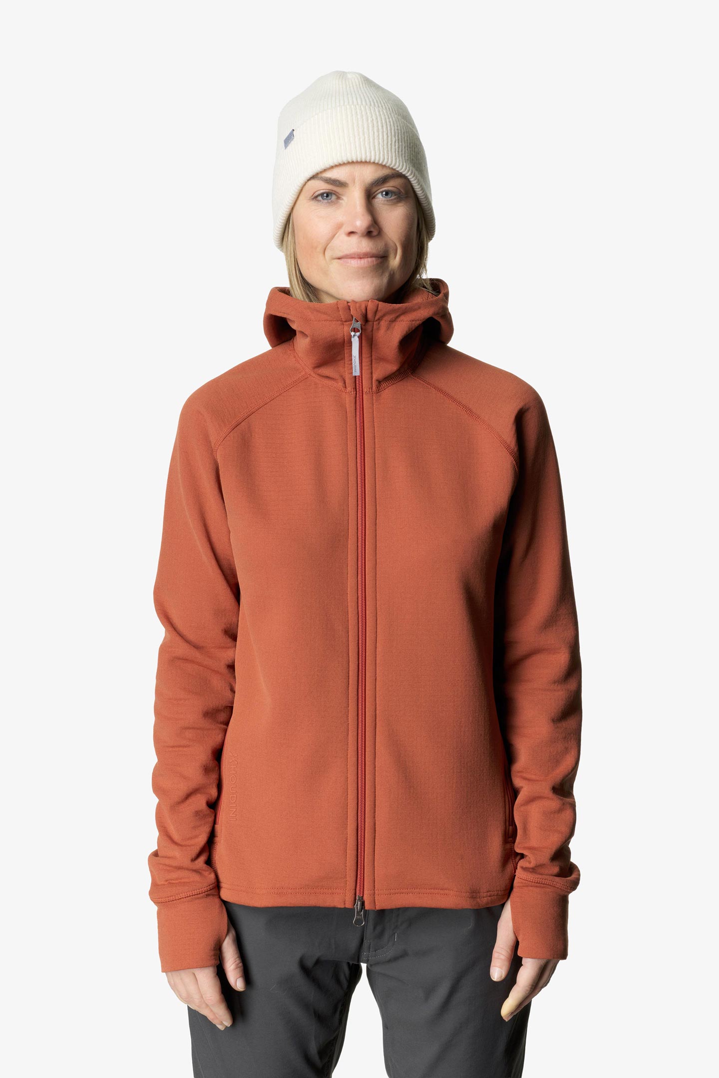 Ws Mono Air Houdi | フルマークスストア-北欧アウトドア用品,NORRONA 