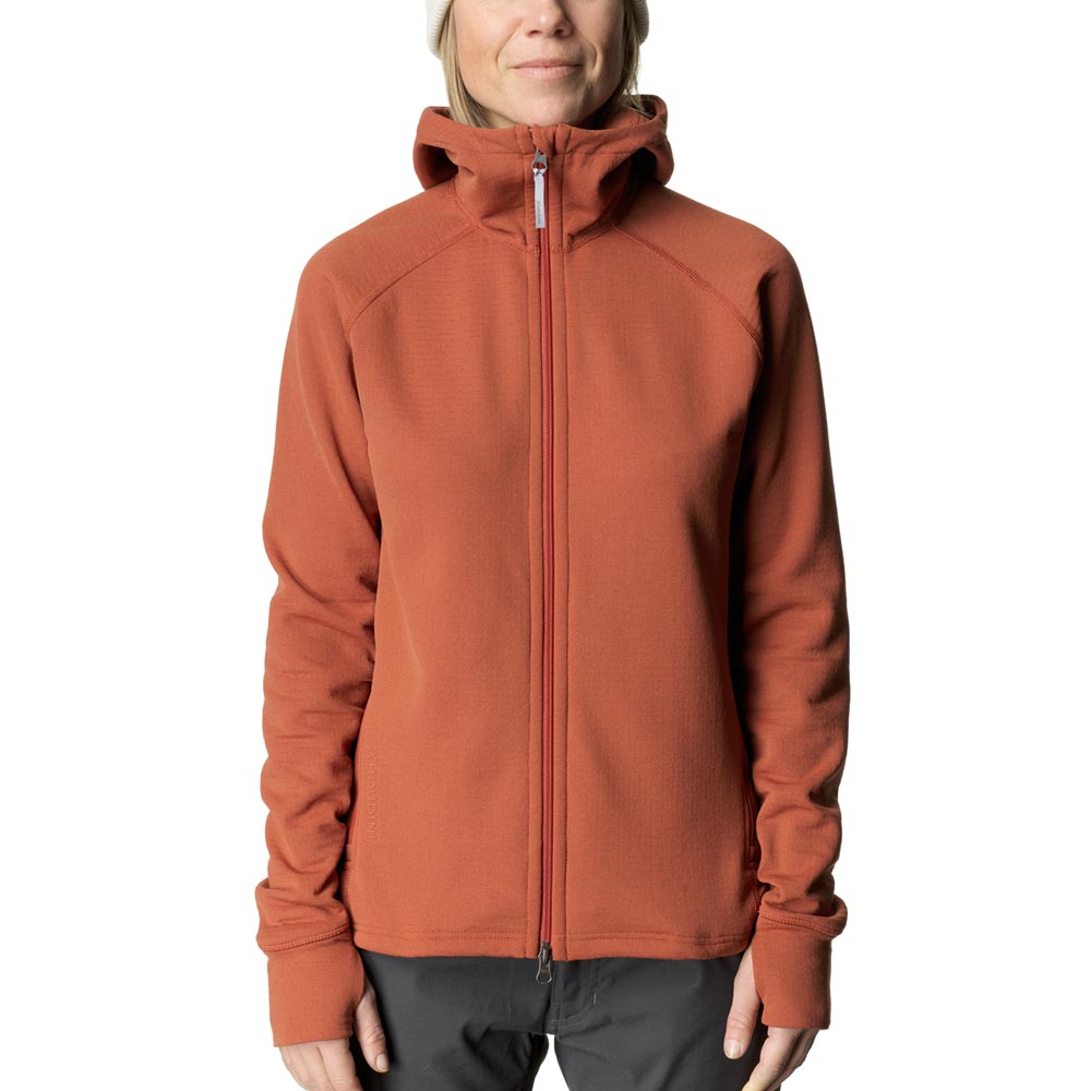 Ws Mono Air Houdi | フルマークスストア-北欧アウトドア用品