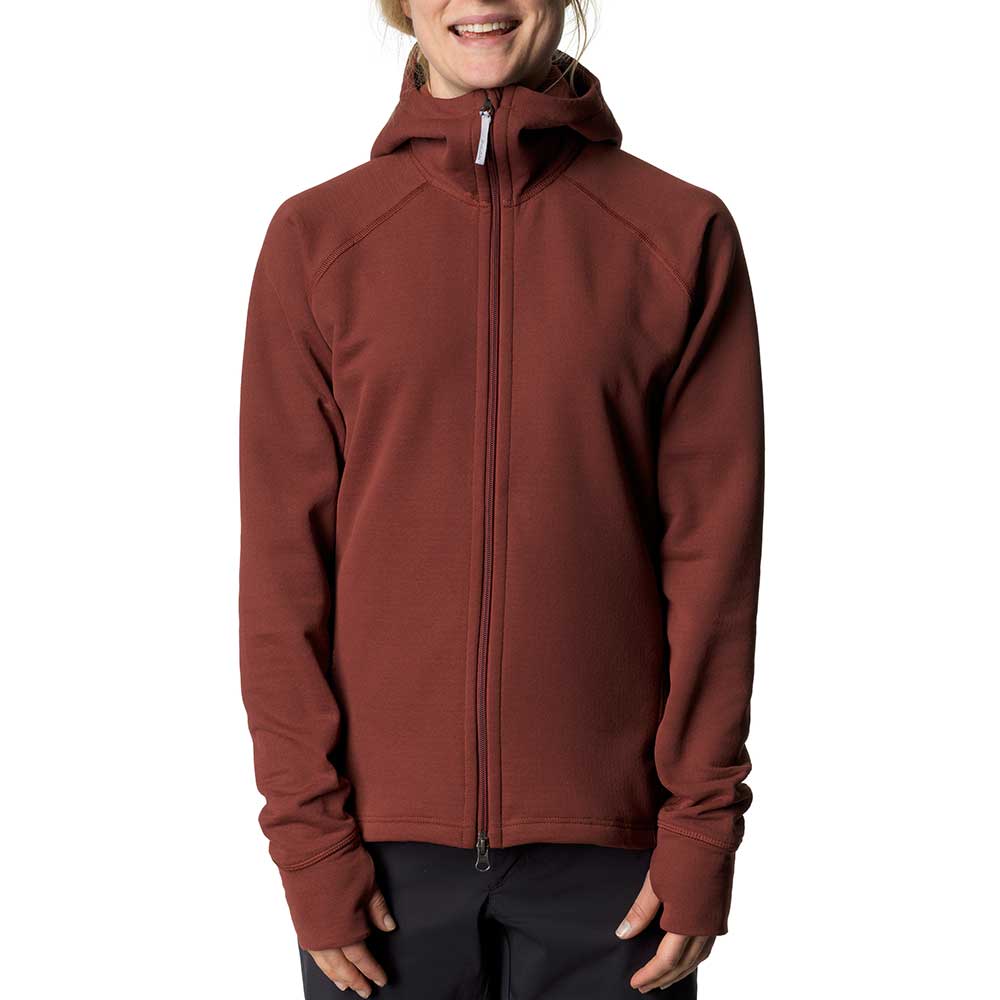 Ws Mono Air Houdi | フルマークスストア-北欧アウトドア用品