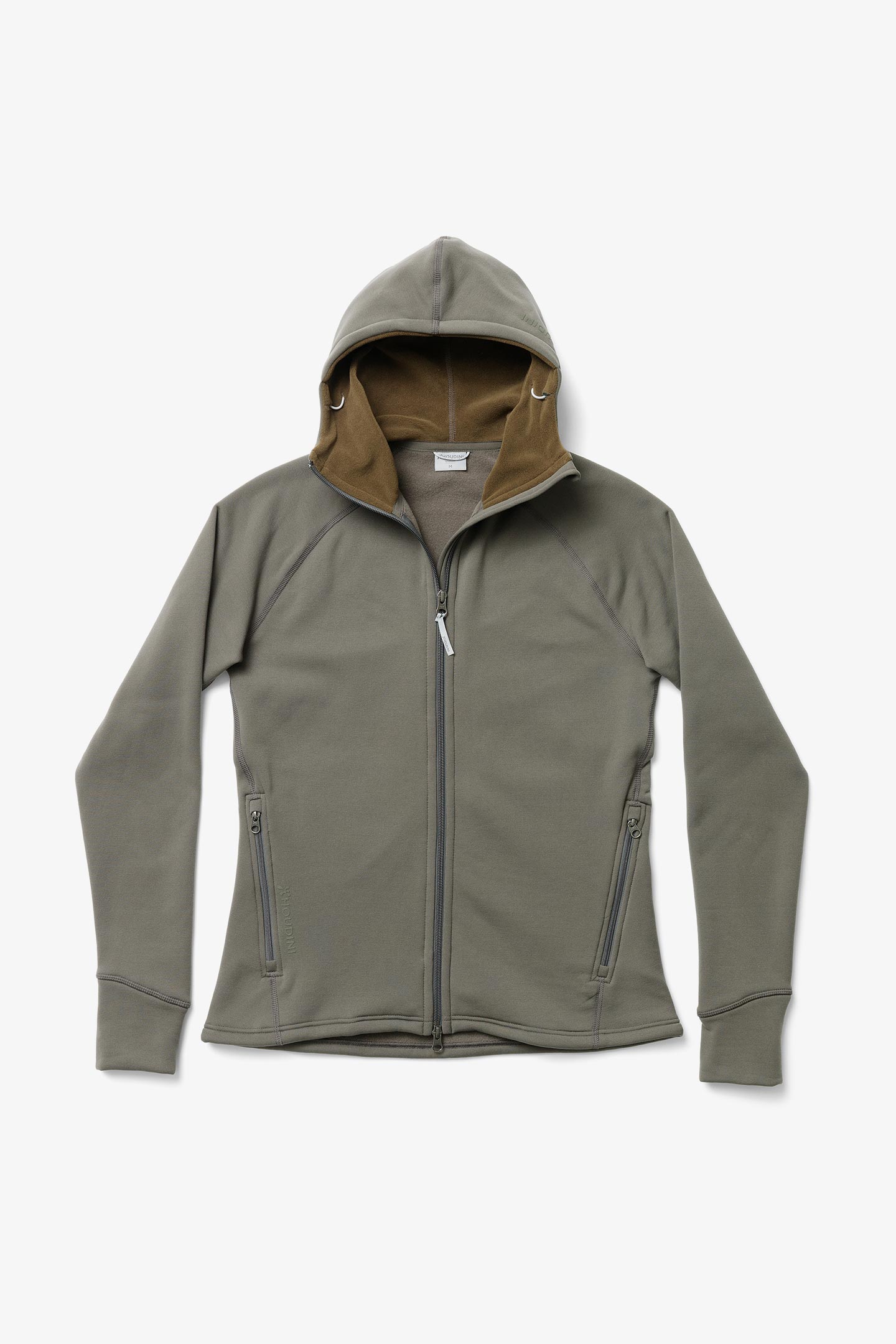 Ws Power Houdi | フルマークスストア-北欧アウトドア用品,NORRONA