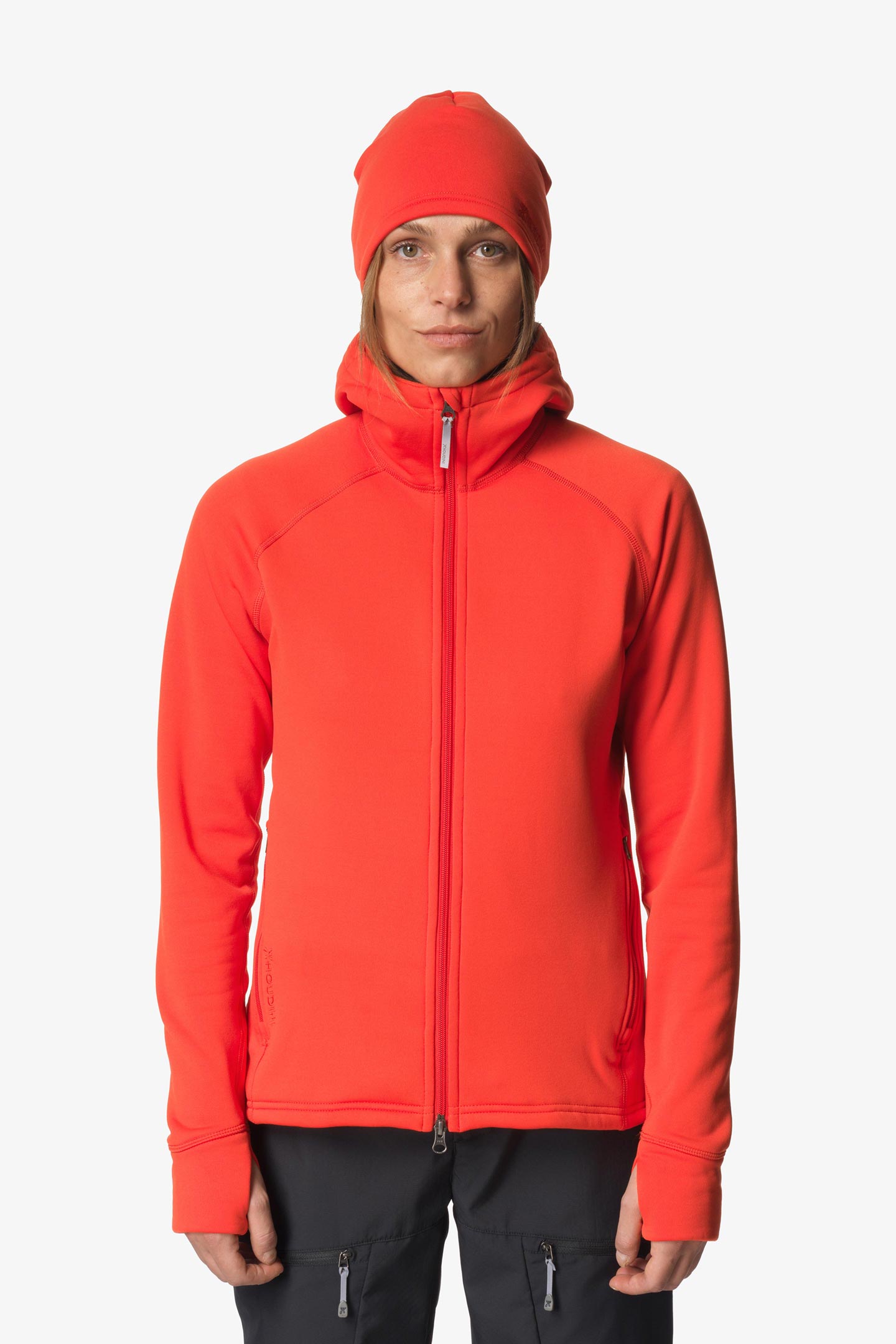 Ws Power Houdi | フルマークスストア-北欧アウトドア用品,NORRONA 