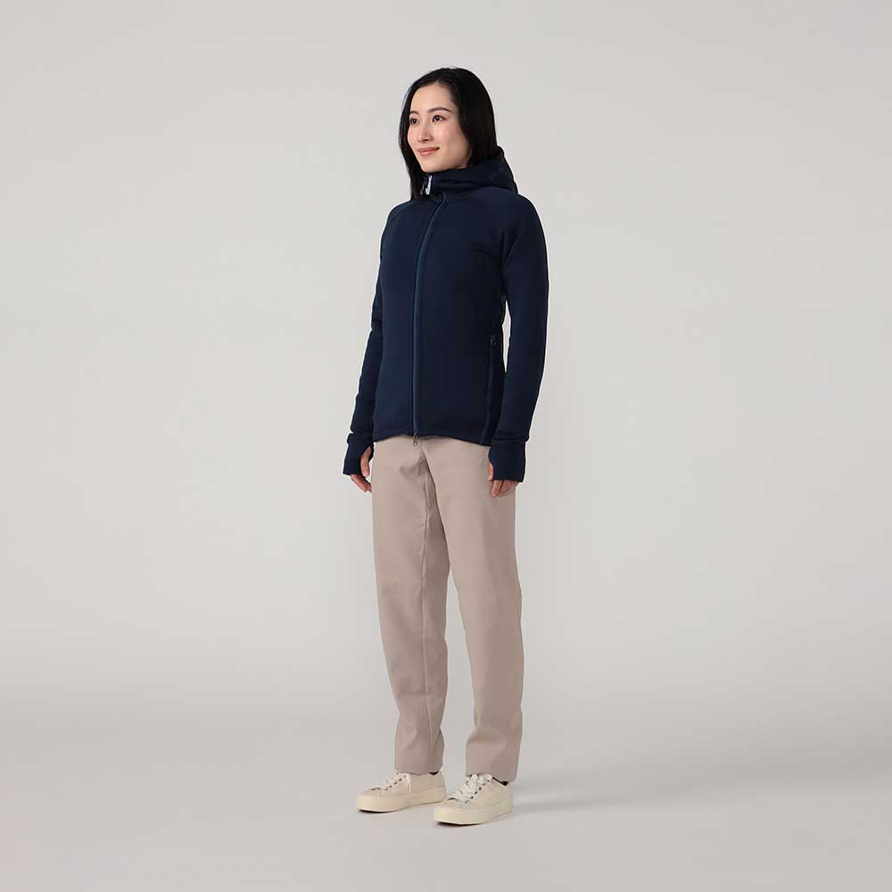 Ws Power Houdi | フルマークスストア-北欧アウトドア用品