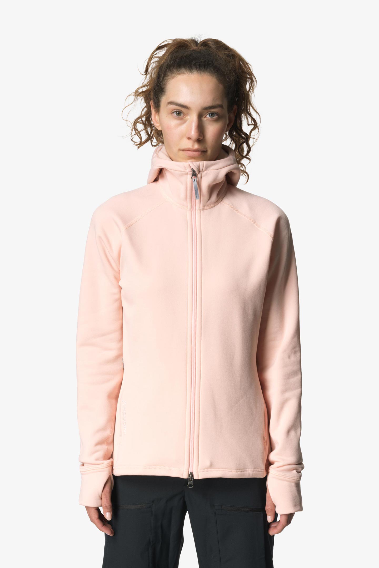 Ws Power Houdi | フルマークスストア-北欧アウトドア用品,NORRONA