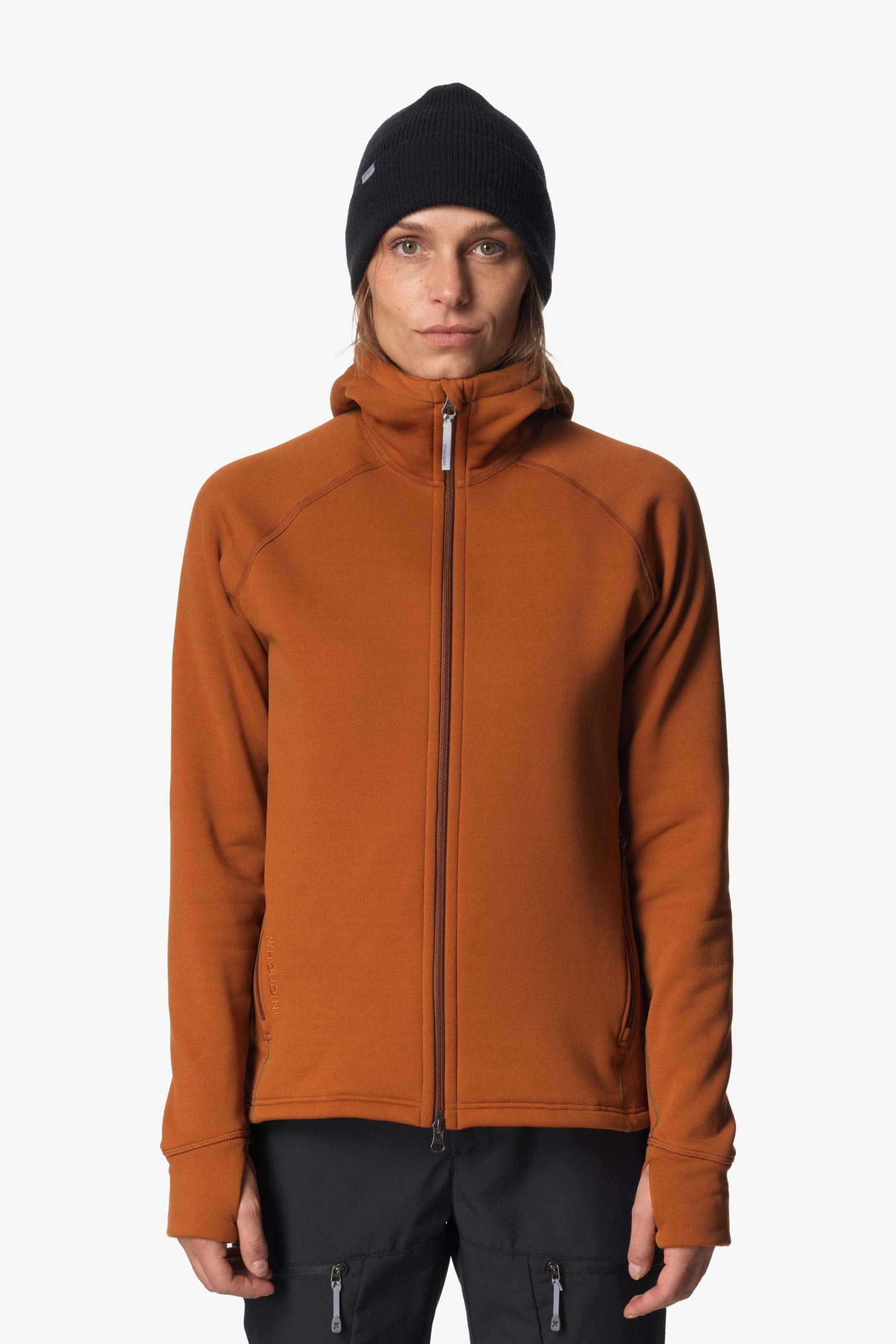 Ws Power Houdi | フルマークスストア-北欧アウトドア用品,NORRONA