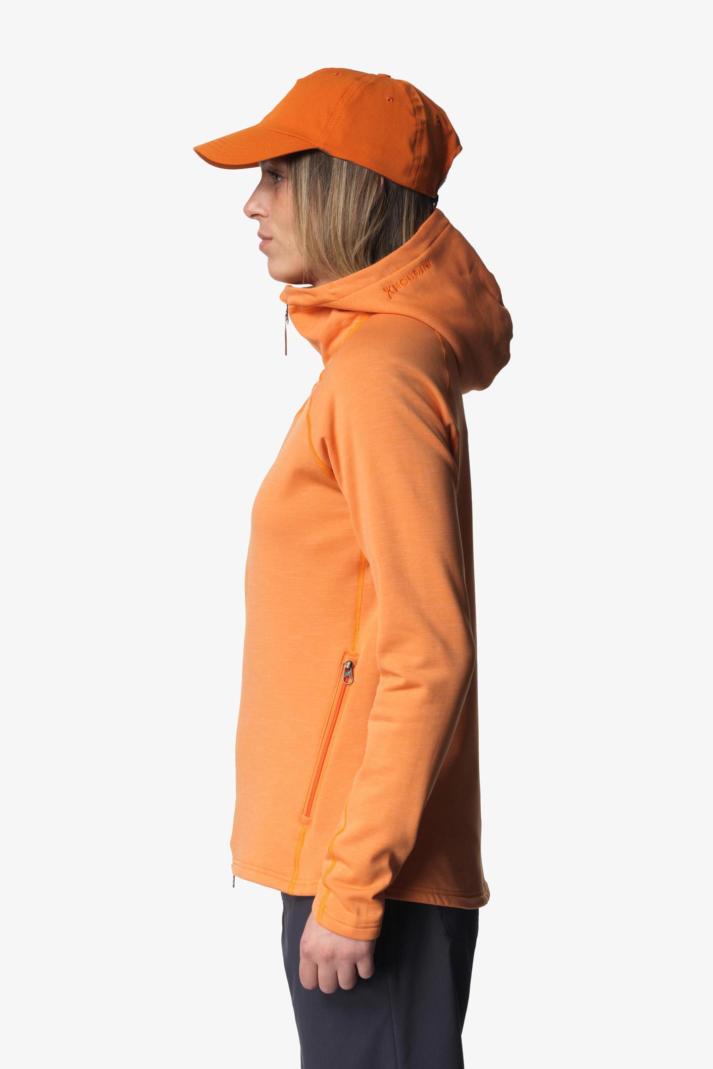 Ws Outright Houdi | フルマークスストア-北欧アウトドア用品
