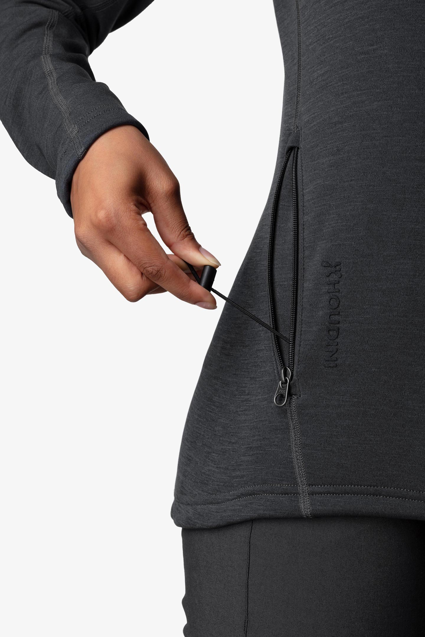 Ws Outright Houdi | フルマークスストア-北欧アウトドア用品,NORRONA