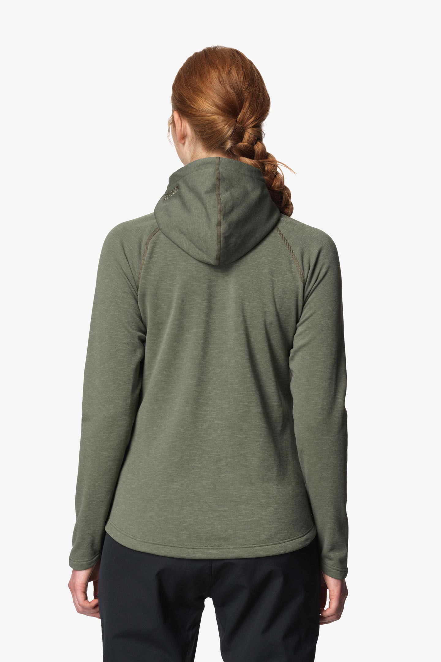 Ws Outright Houdi | フルマークスストア-北欧アウトドア用品,NORRONA