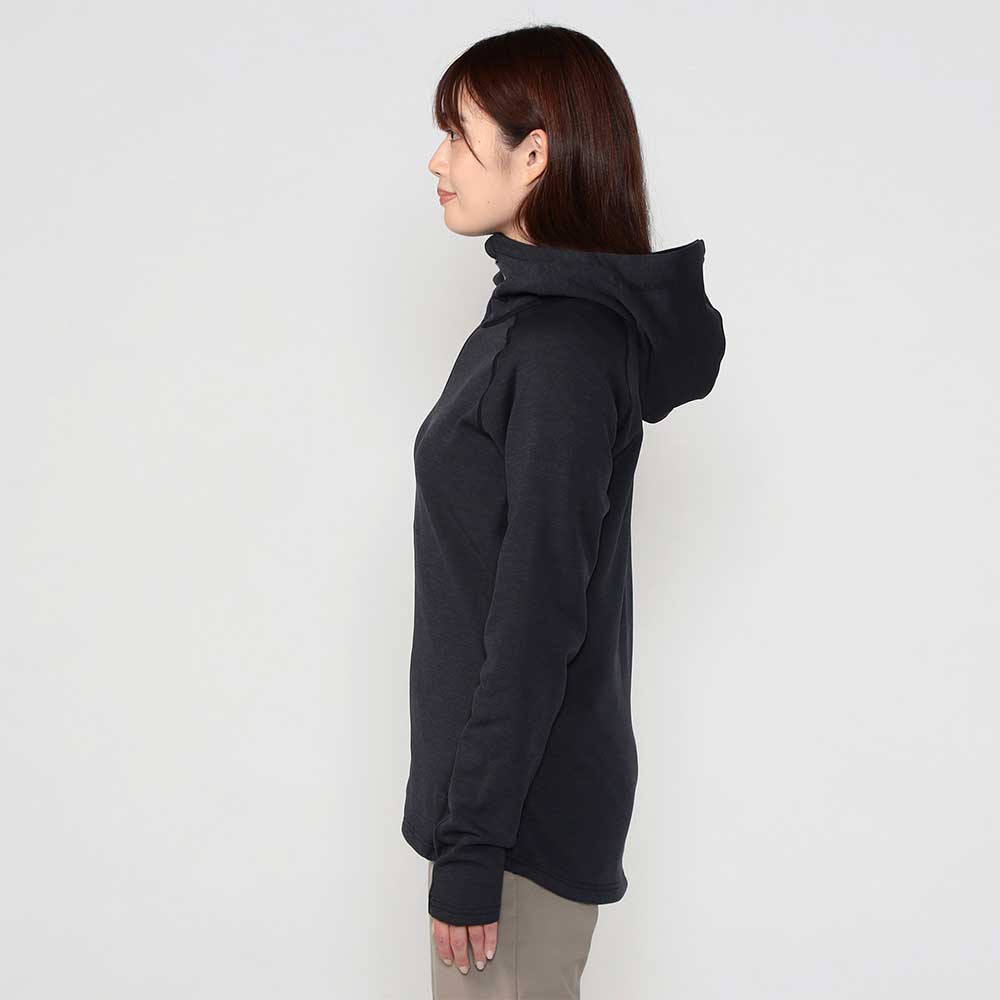 Ws Outright Houdi | フルマークスストア-北欧アウトドア用品
