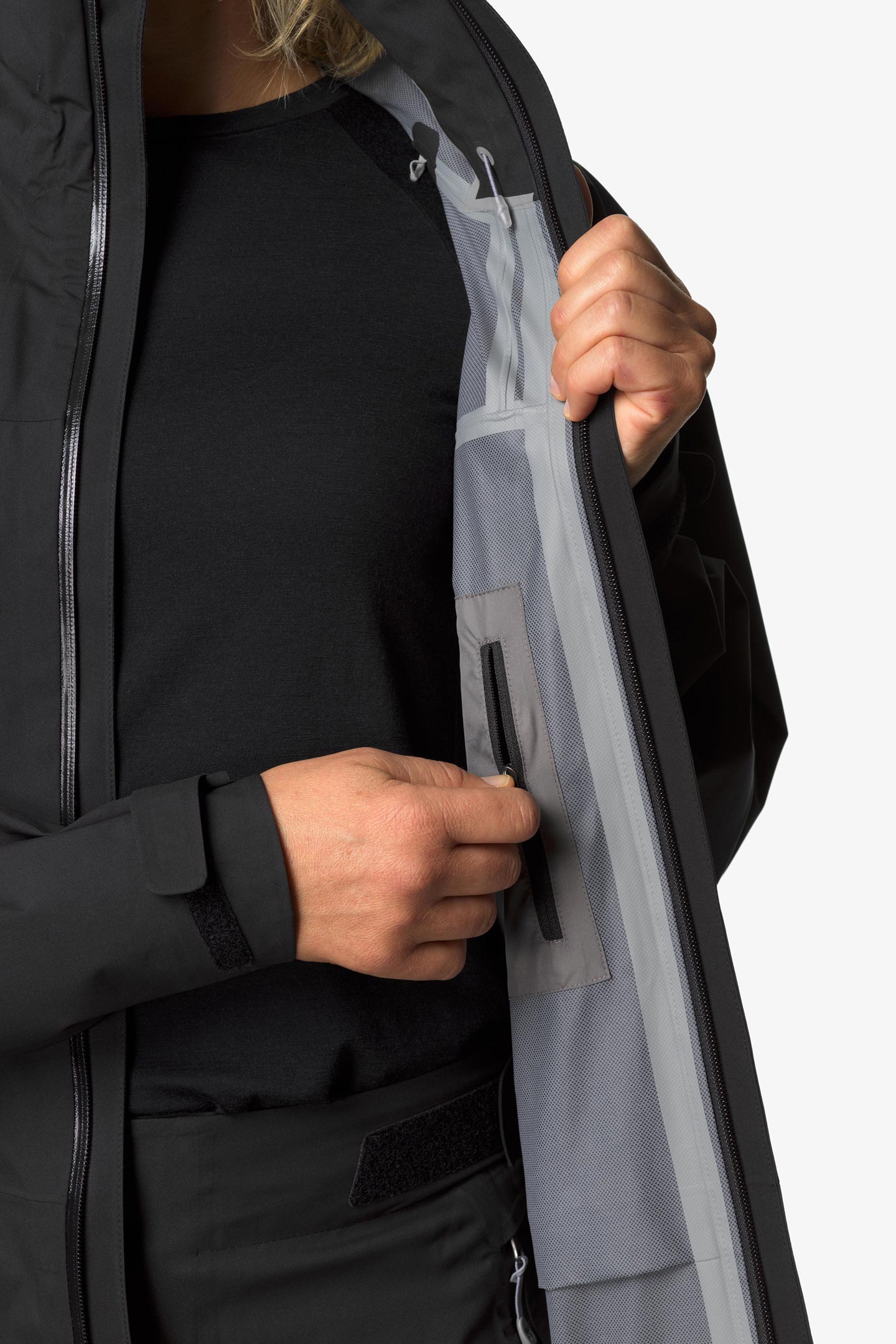 Ws BFF Jacket | フルマークスストア-北欧アウトドア用品,NORRONA