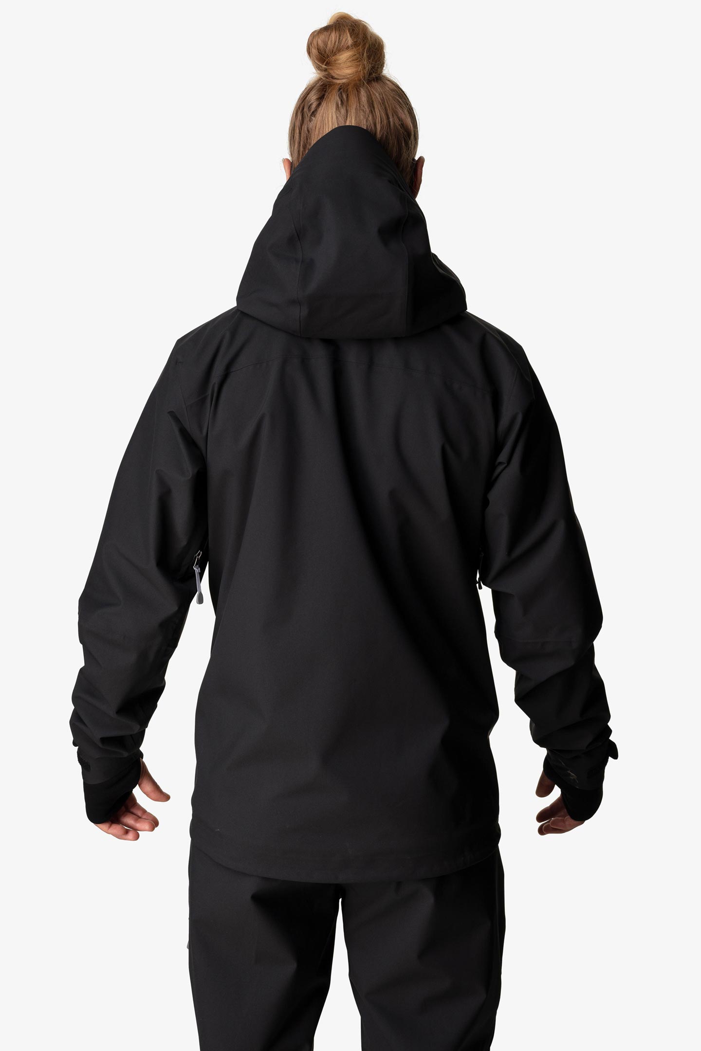 Ws BFF Jacket | フルマークスストア-北欧アウトドア用品