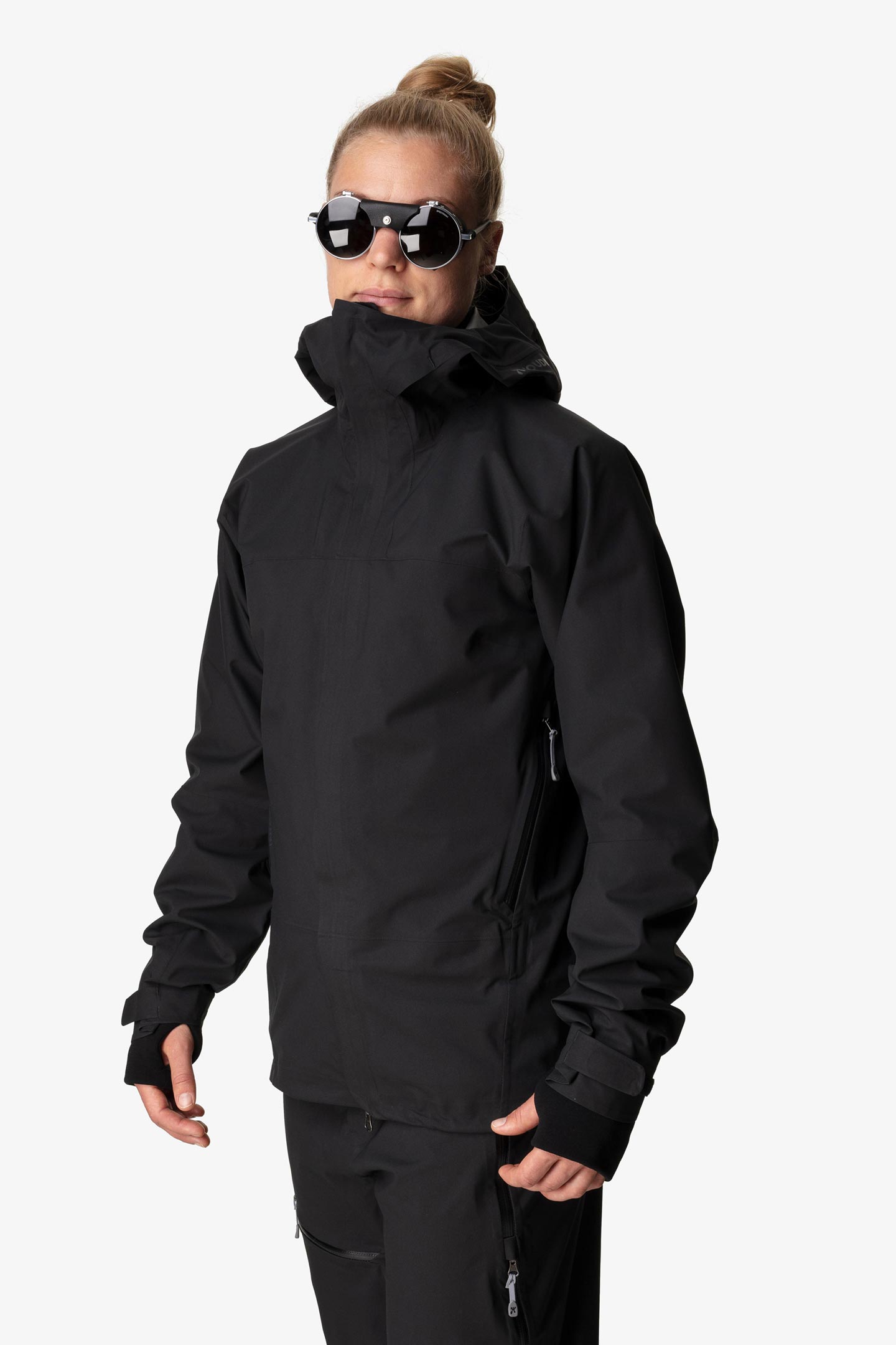 Ws BFF Jacket | フルマークスストア-北欧アウトドア用品