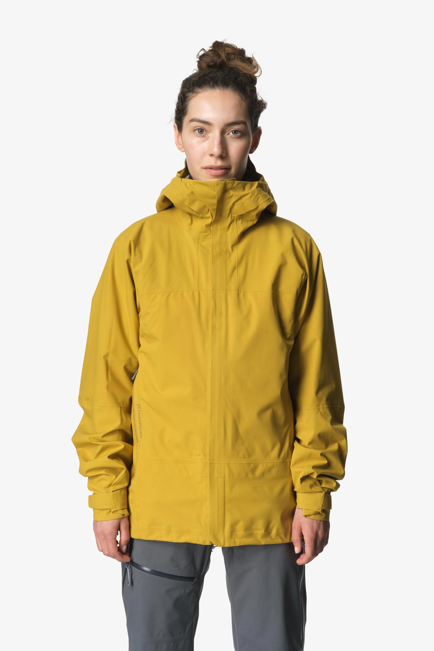 Ws BFF Jacket | フルマークスストア-北欧アウトドア用品,NORRONA