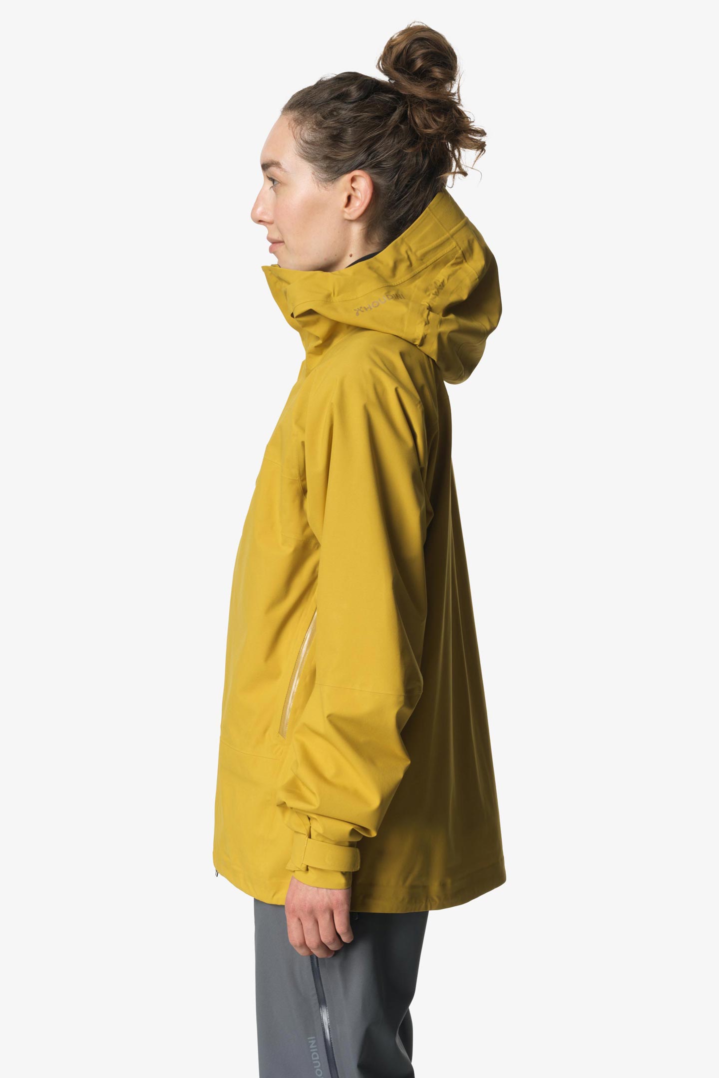 Ws BFF Jacket | フルマークスストア-北欧アウトドア用品,NORRONA