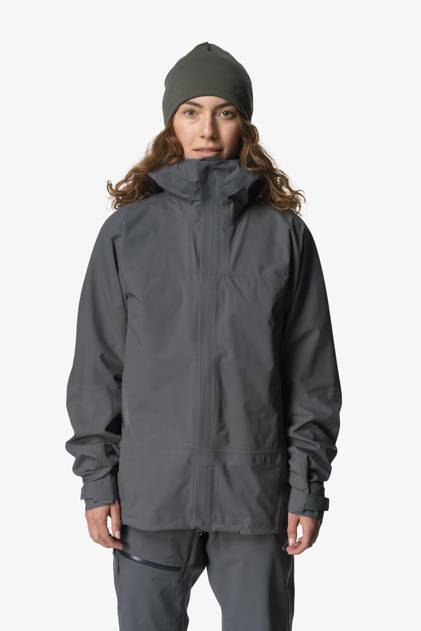 Ws BFF Jacket | フルマークスストア-北欧アウトドア用品