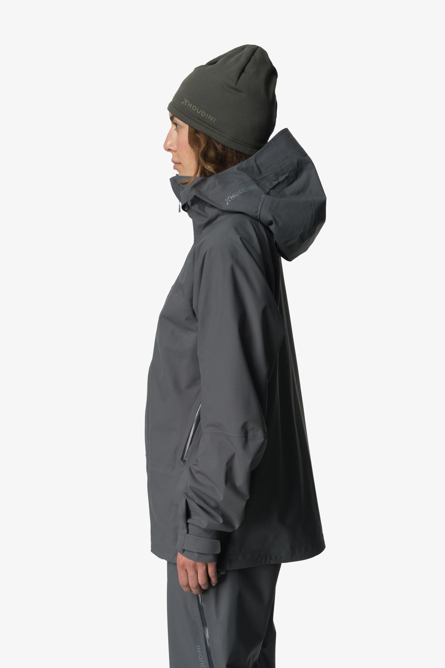 Ws BFF Jacket | フルマークスストア-北欧アウトドア用品