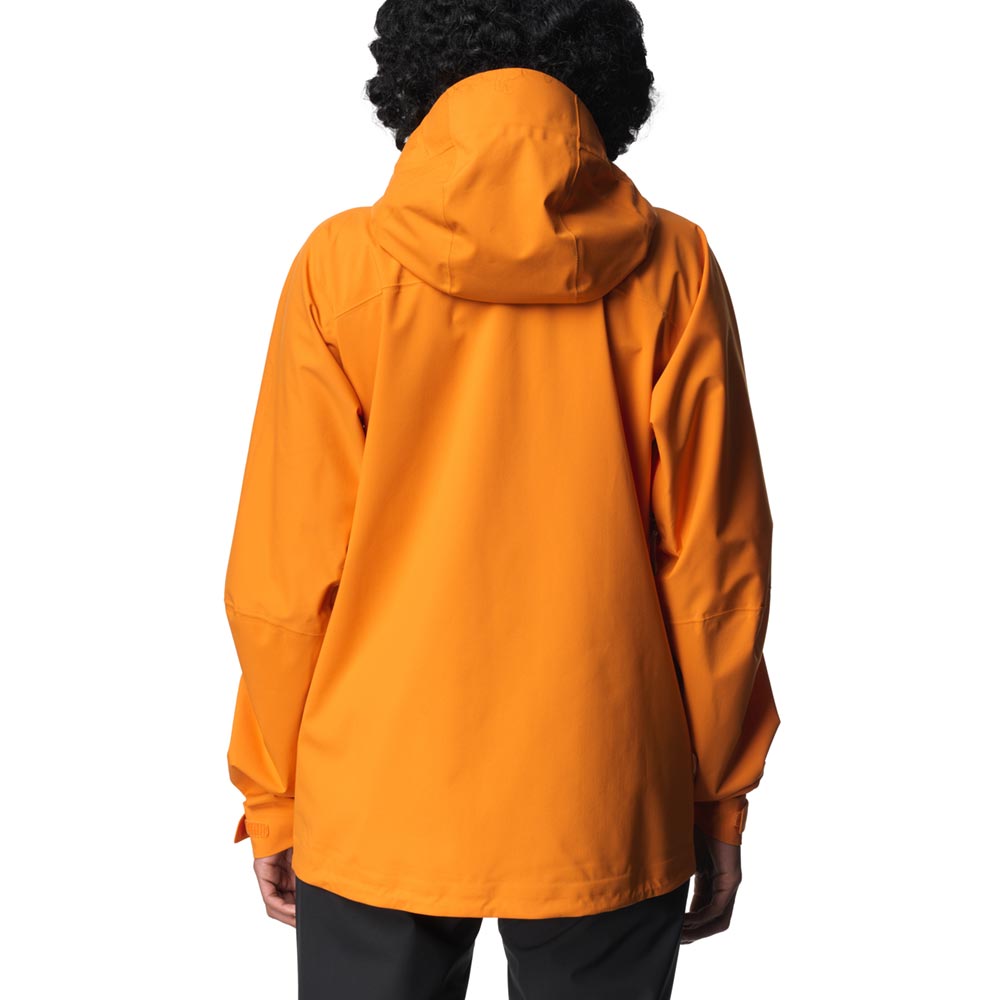 Ws BFF Jacket | フルマークスストア-北欧アウトドア用品