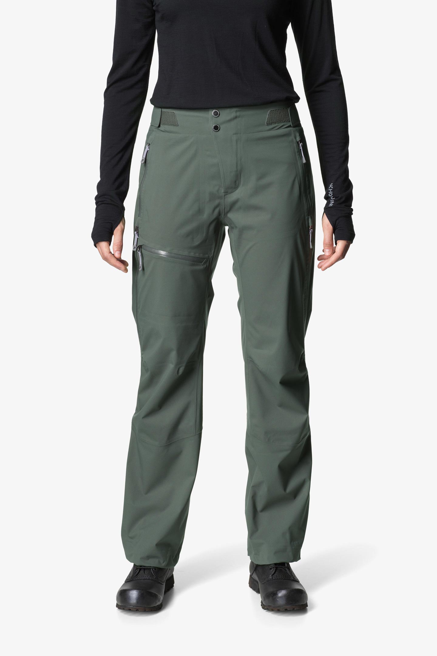 Ms Pace Light Shorts | フルマークスストア-北欧アウトドア用品