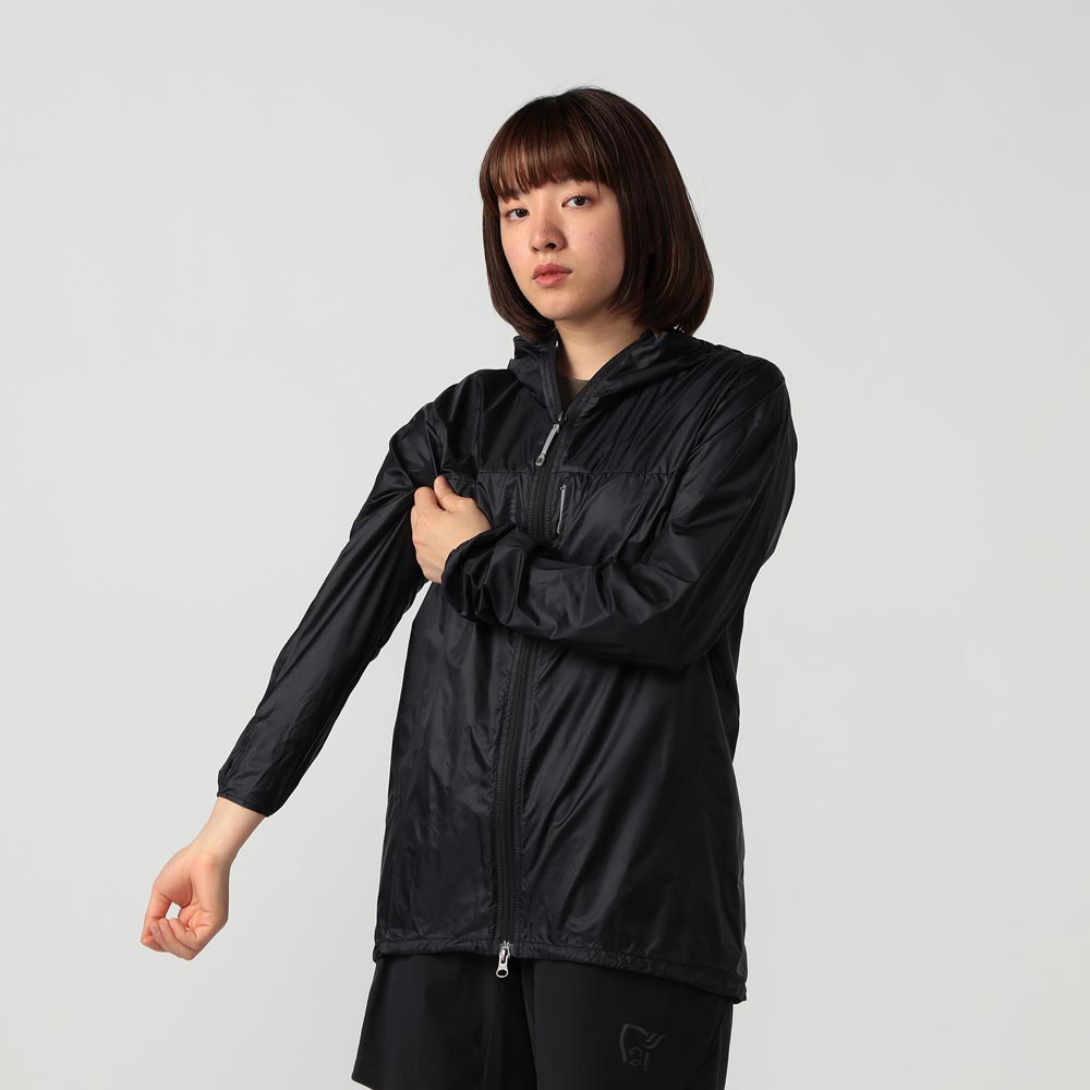 Ws Come Along Jacket | フルマークスストア-北欧アウトドア用品